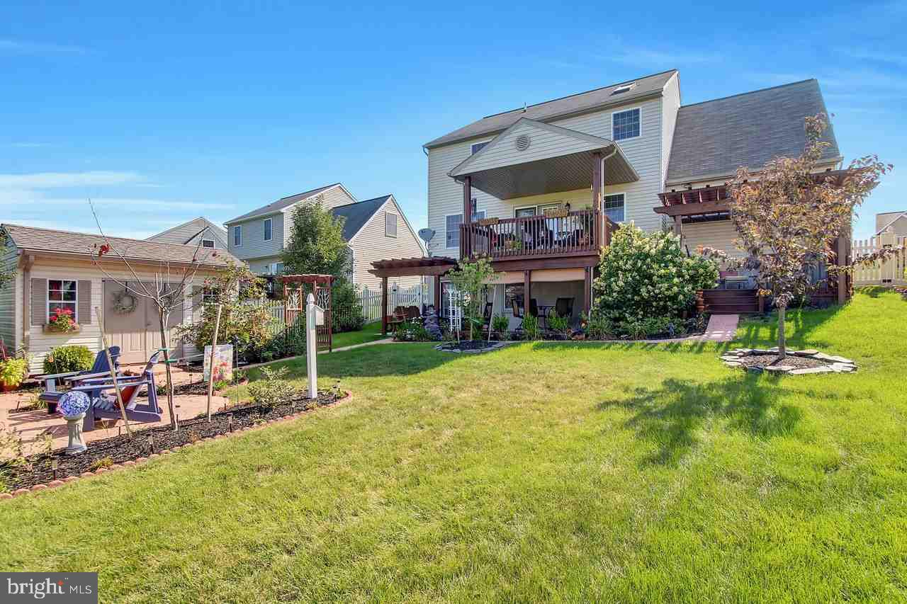 ASHCOMBE FARMS - Residential