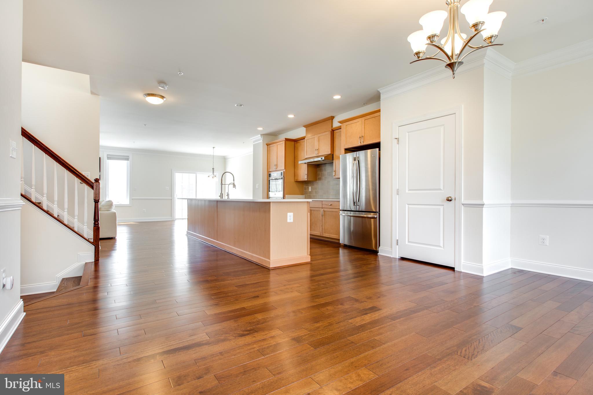 THE ENCLAVE AT ARUNDEL PRESERVE - Residential Lease