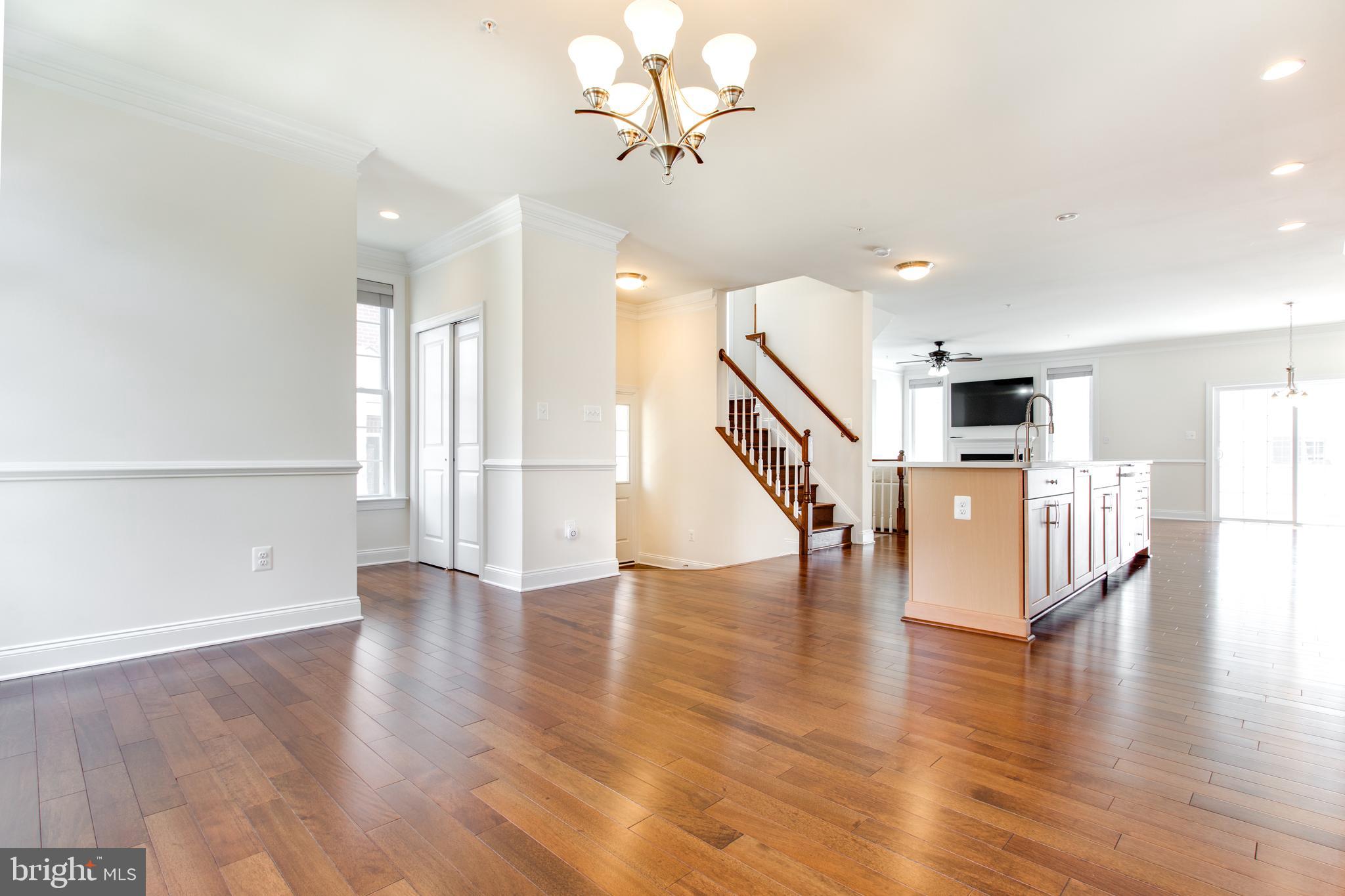 THE ENCLAVE AT ARUNDEL PRESERVE - Residential Lease