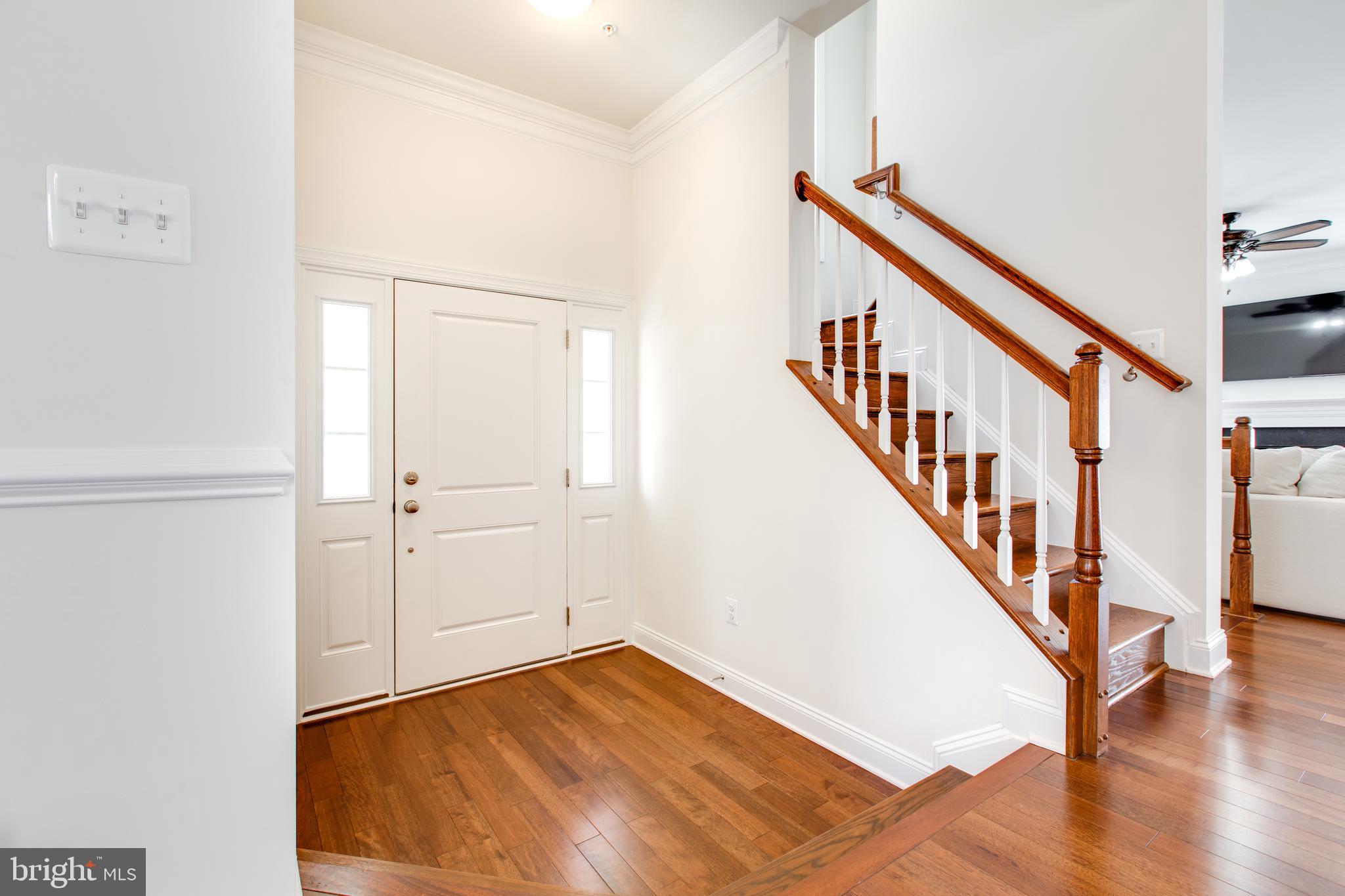 THE ENCLAVE AT ARUNDEL PRESERVE - Residential Lease