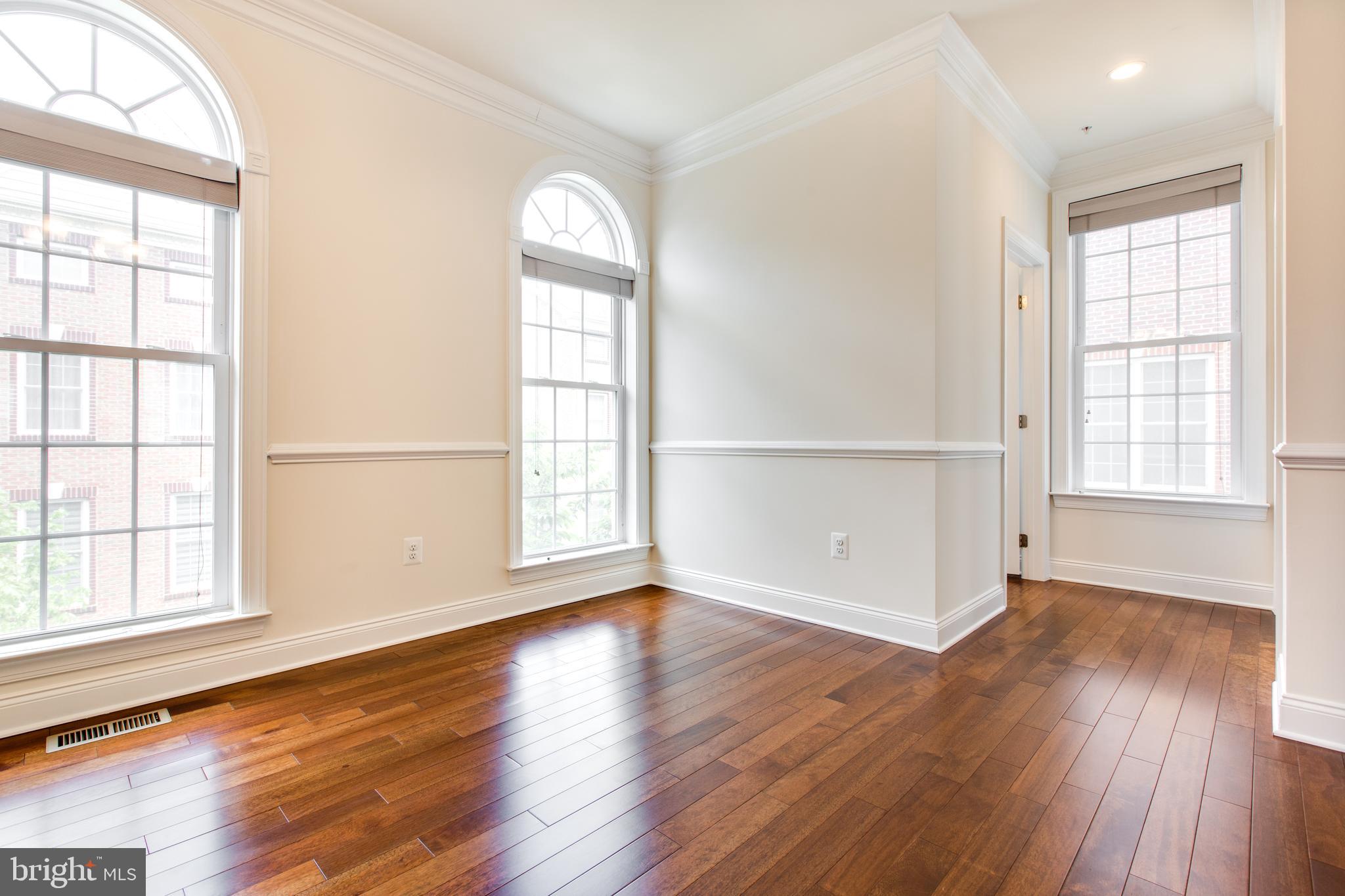 THE ENCLAVE AT ARUNDEL PRESERVE - Residential Lease