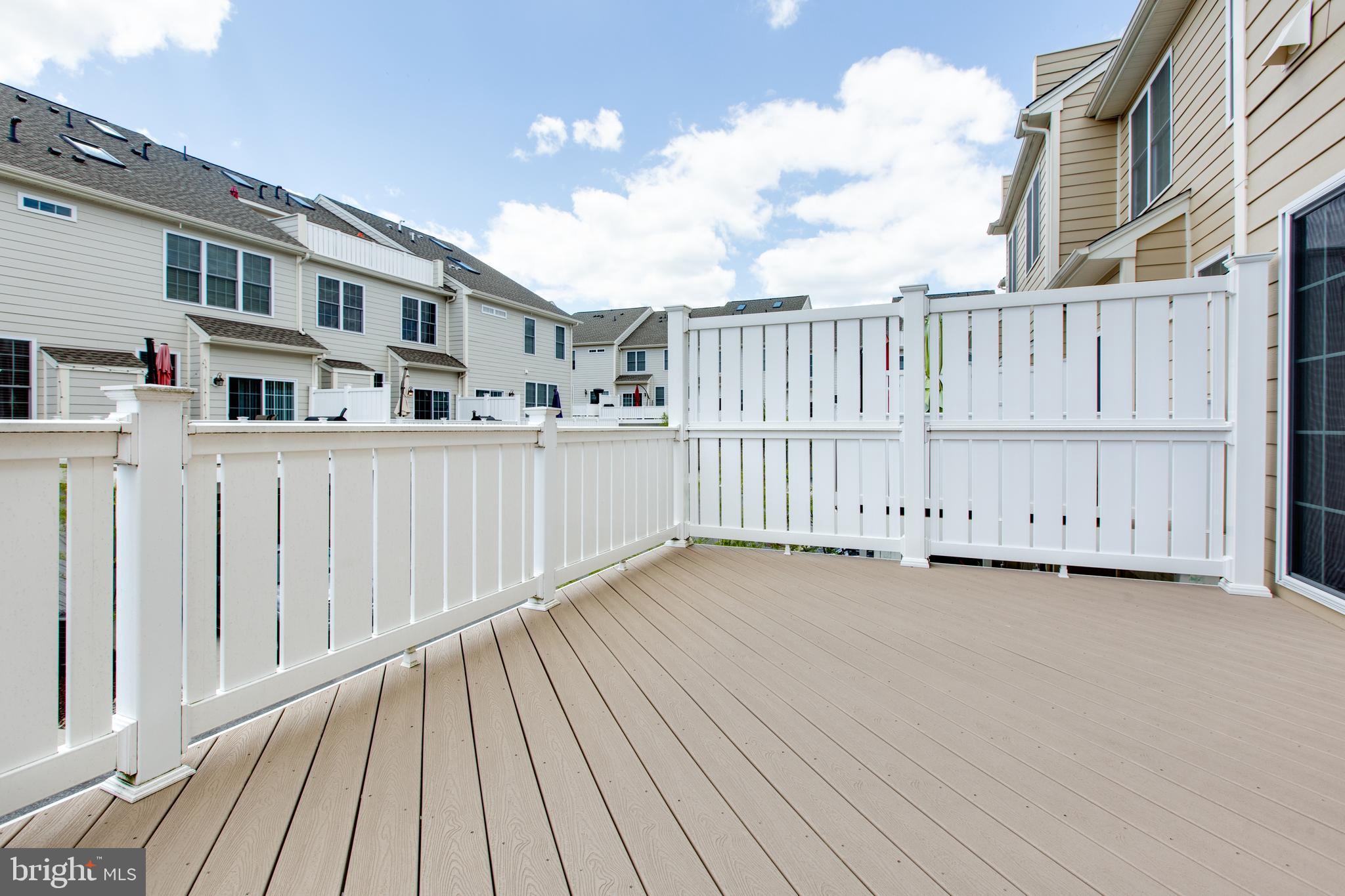 THE ENCLAVE AT ARUNDEL PRESERVE - Residential Lease