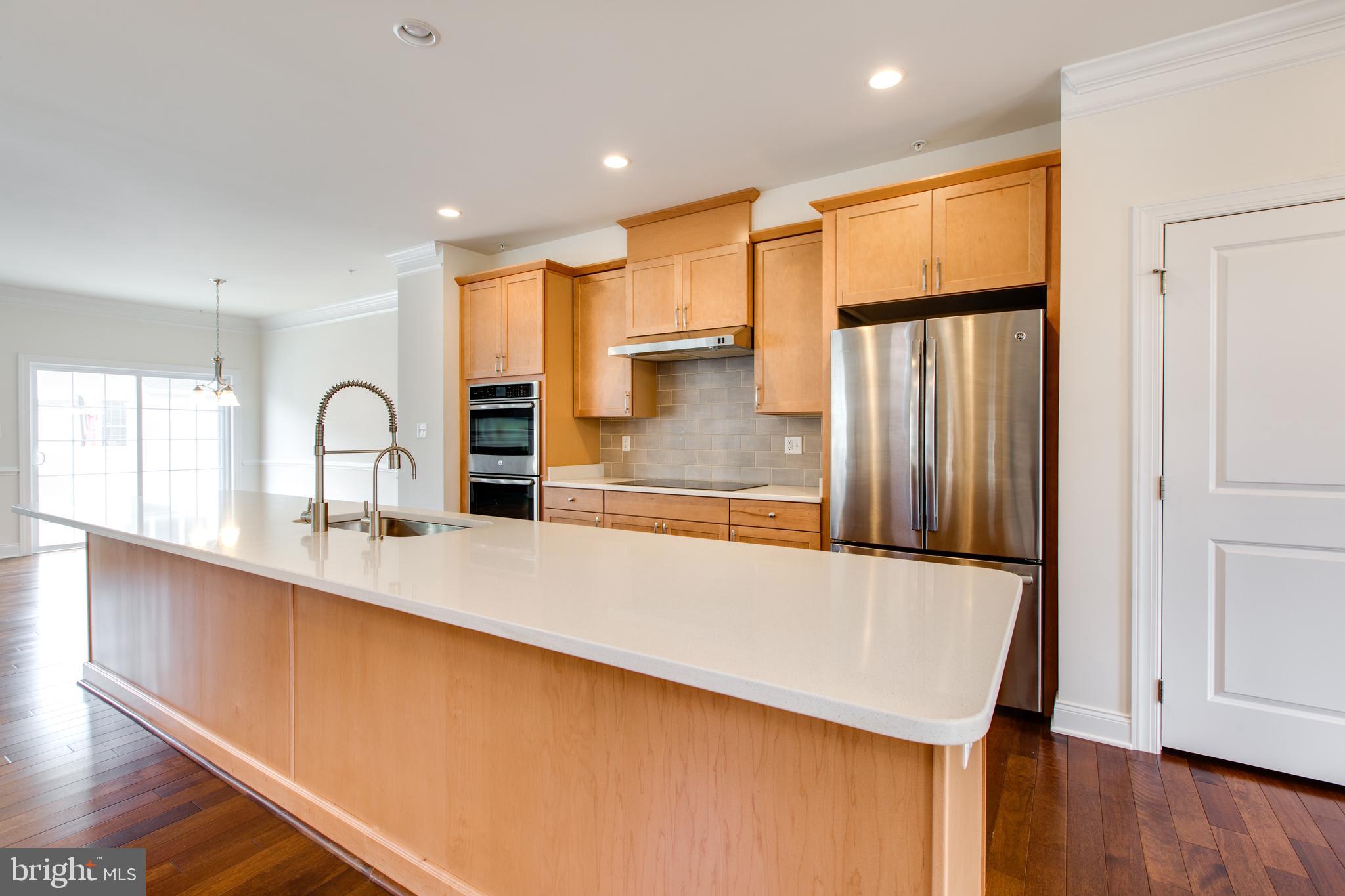 THE ENCLAVE AT ARUNDEL PRESERVE - Residential Lease