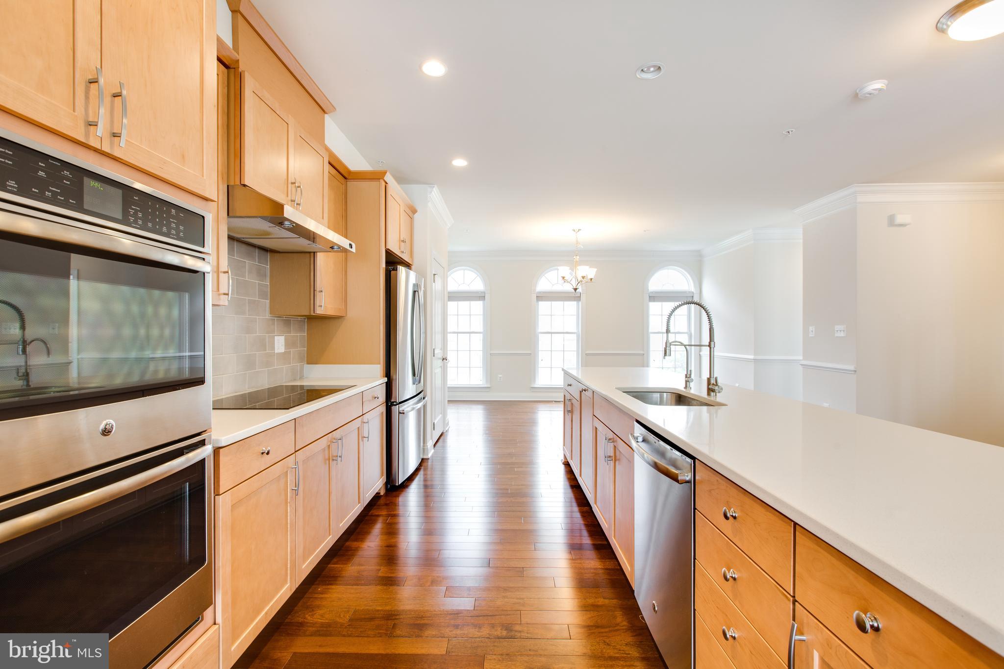 THE ENCLAVE AT ARUNDEL PRESERVE - Residential Lease