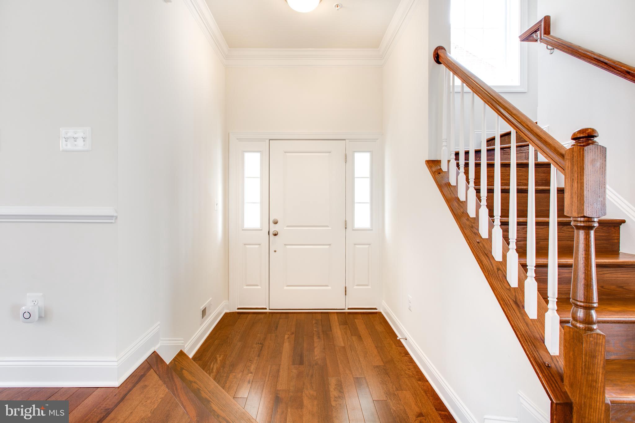 THE ENCLAVE AT ARUNDEL PRESERVE - Residential Lease