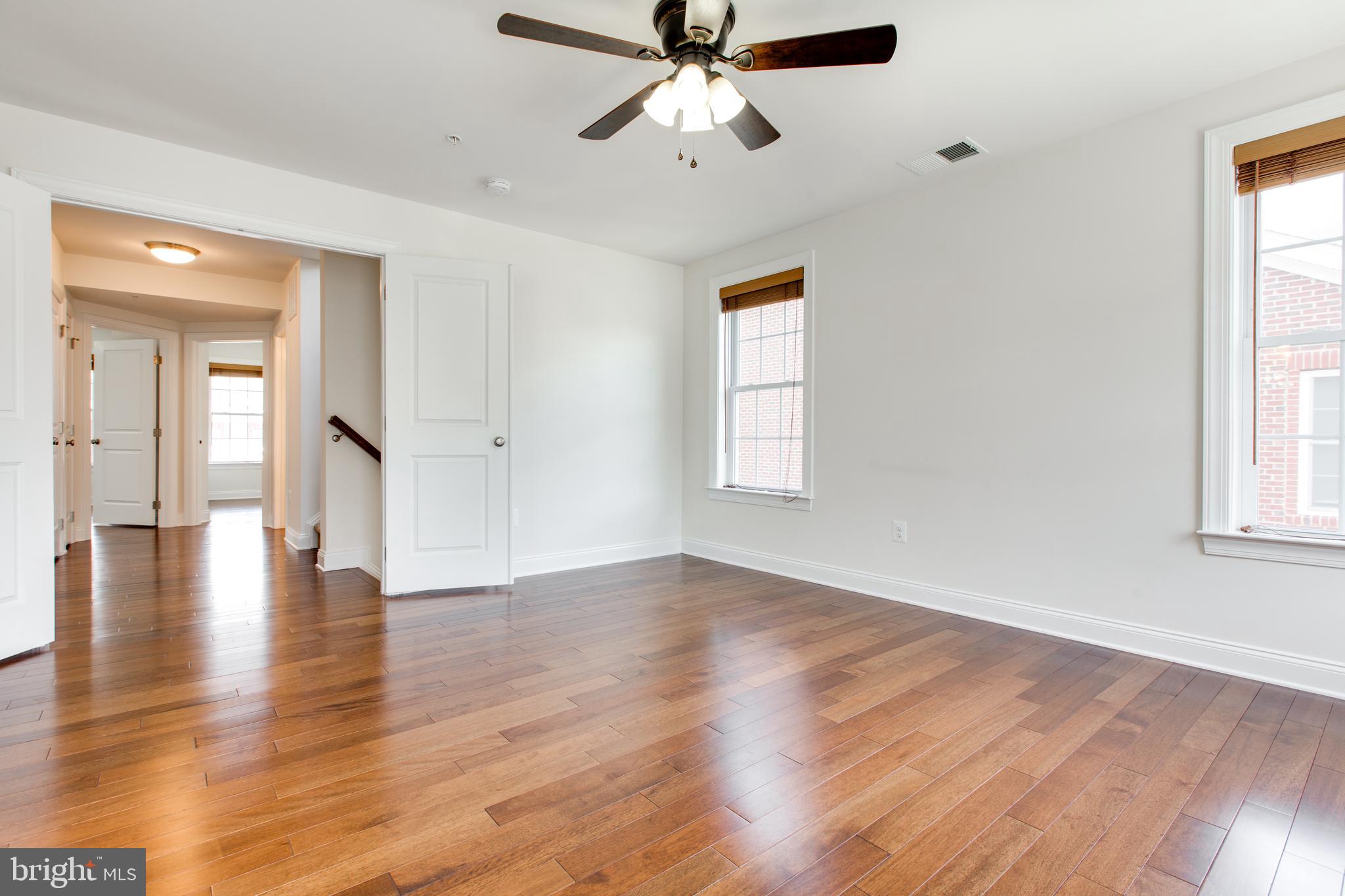 THE ENCLAVE AT ARUNDEL PRESERVE - Residential Lease