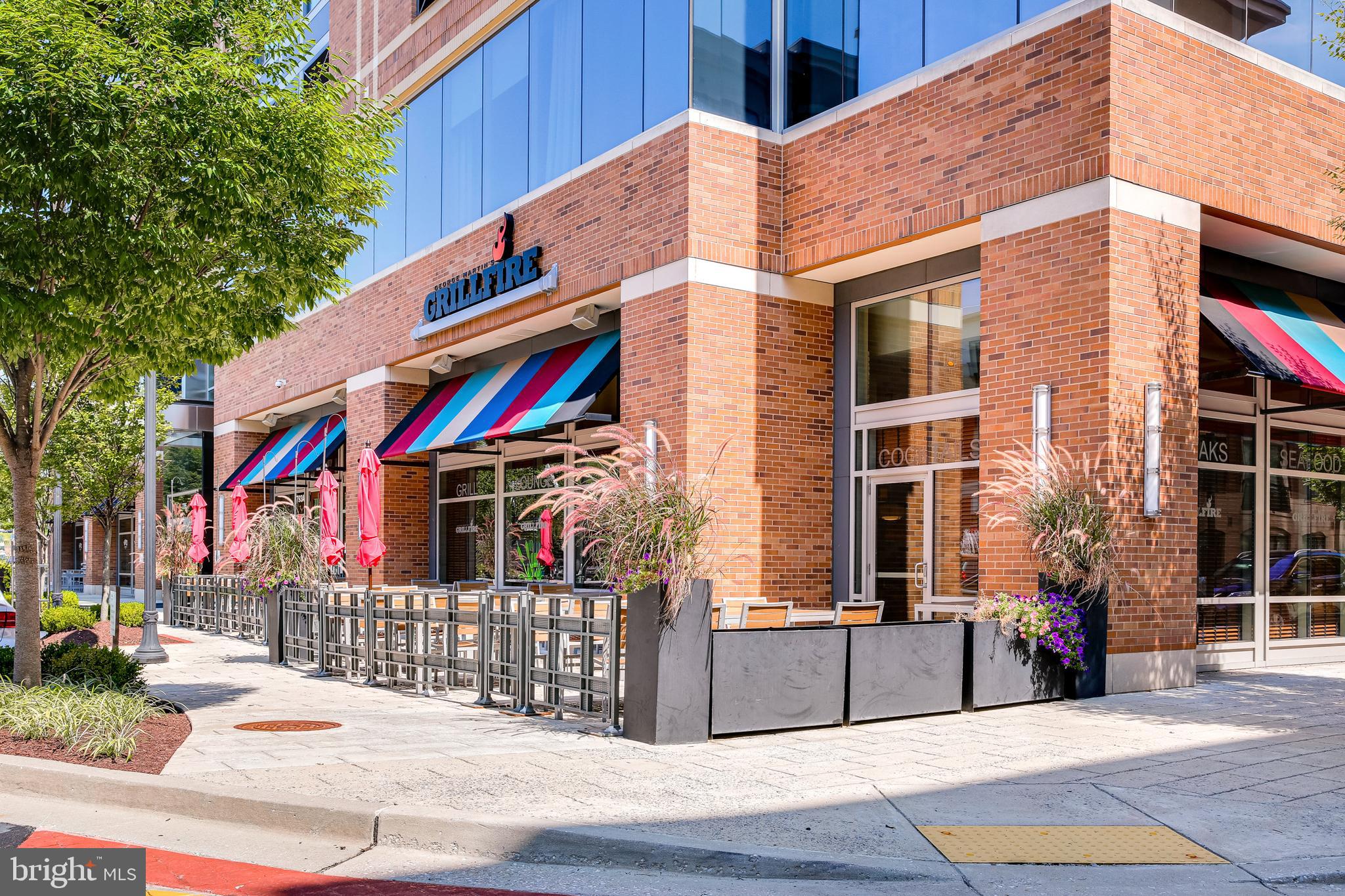 THE ENCLAVE AT ARUNDEL PRESERVE - Residential Lease