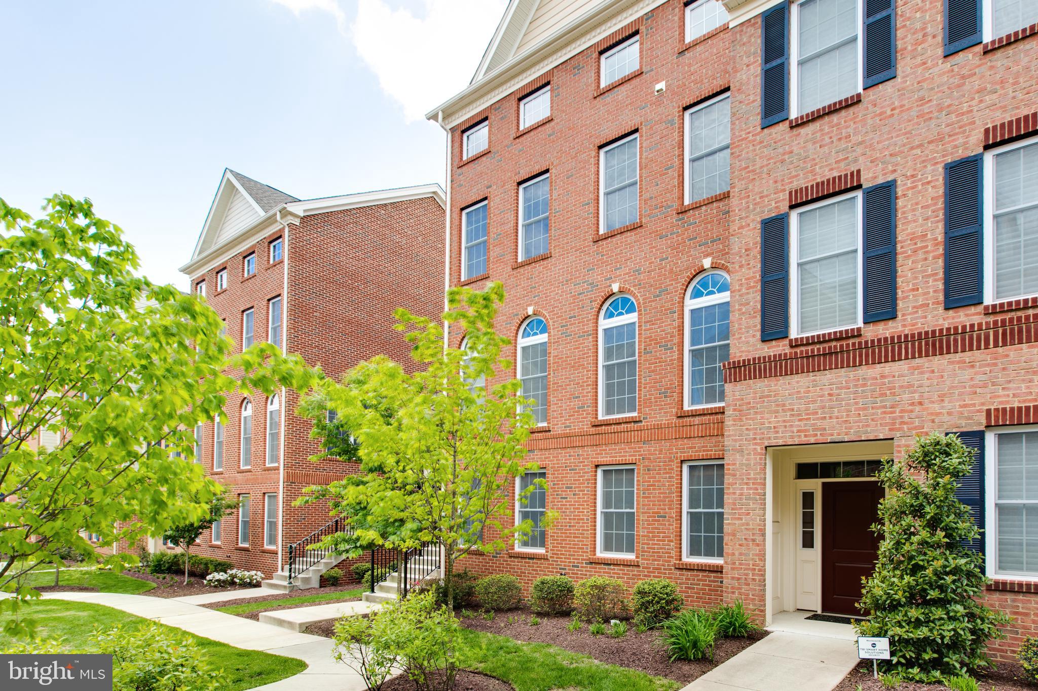 THE ENCLAVE AT ARUNDEL PRESERVE - Residential Lease