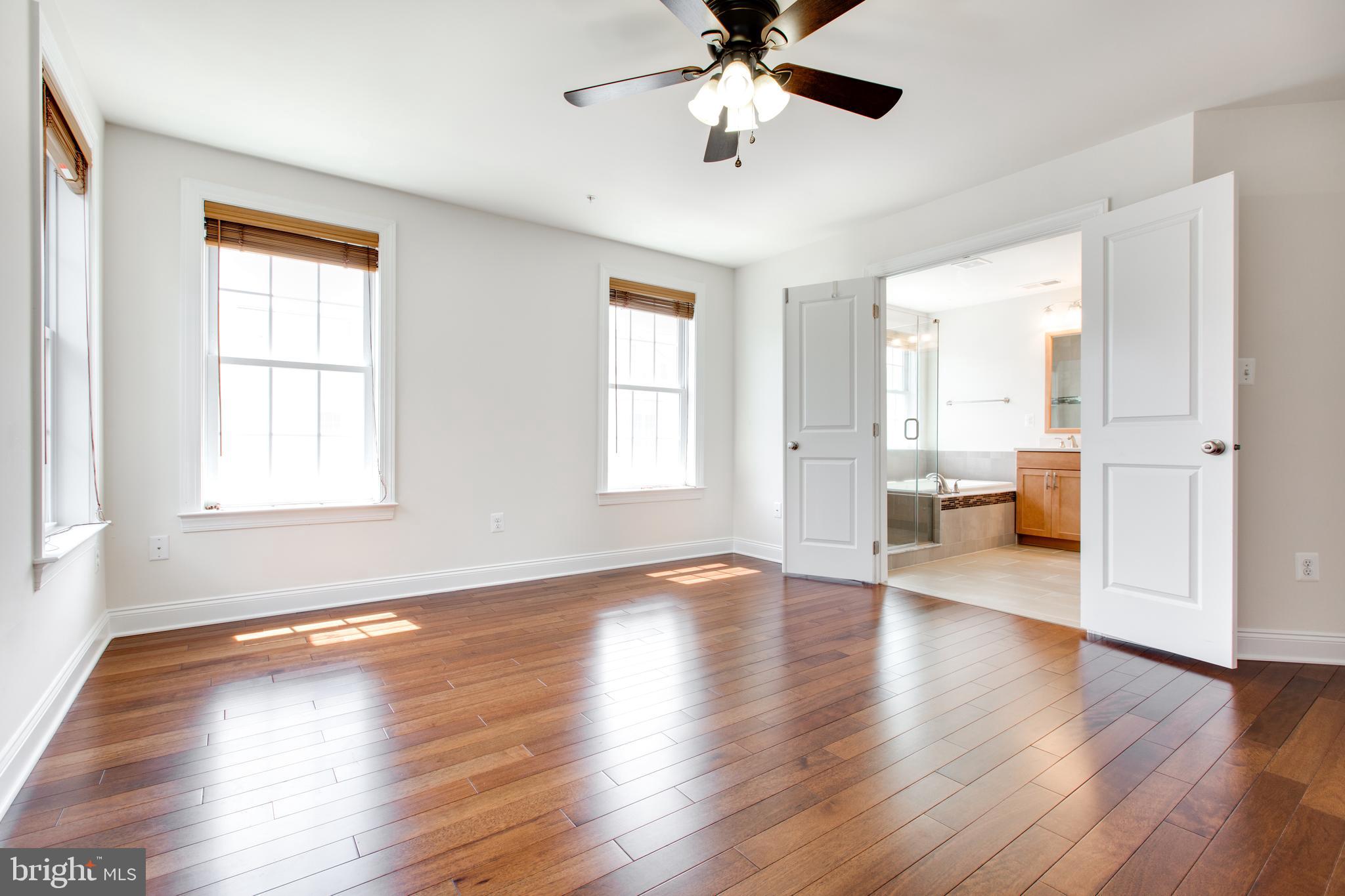 THE ENCLAVE AT ARUNDEL PRESERVE - Residential Lease