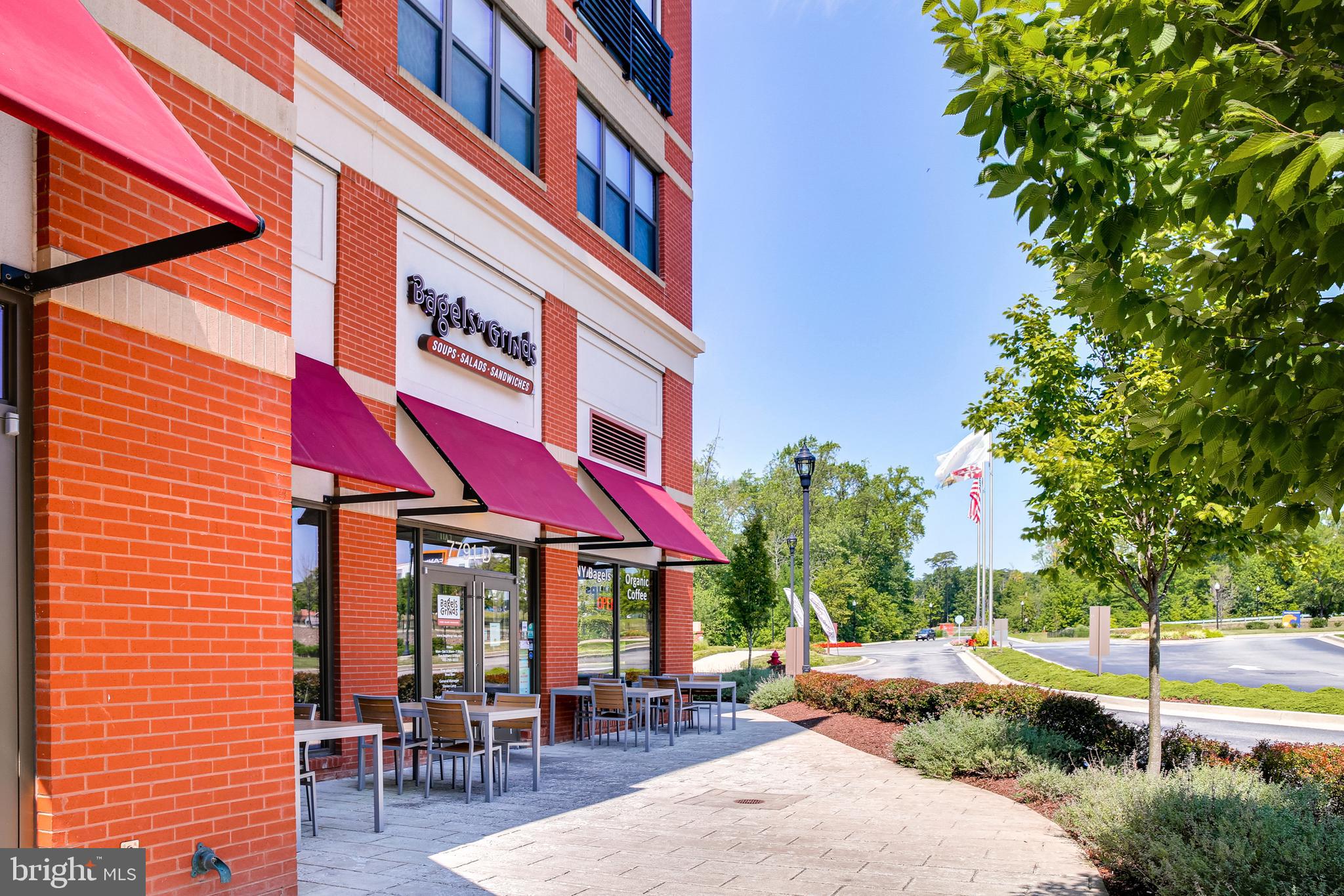 THE ENCLAVE AT ARUNDEL PRESERVE - Residential Lease