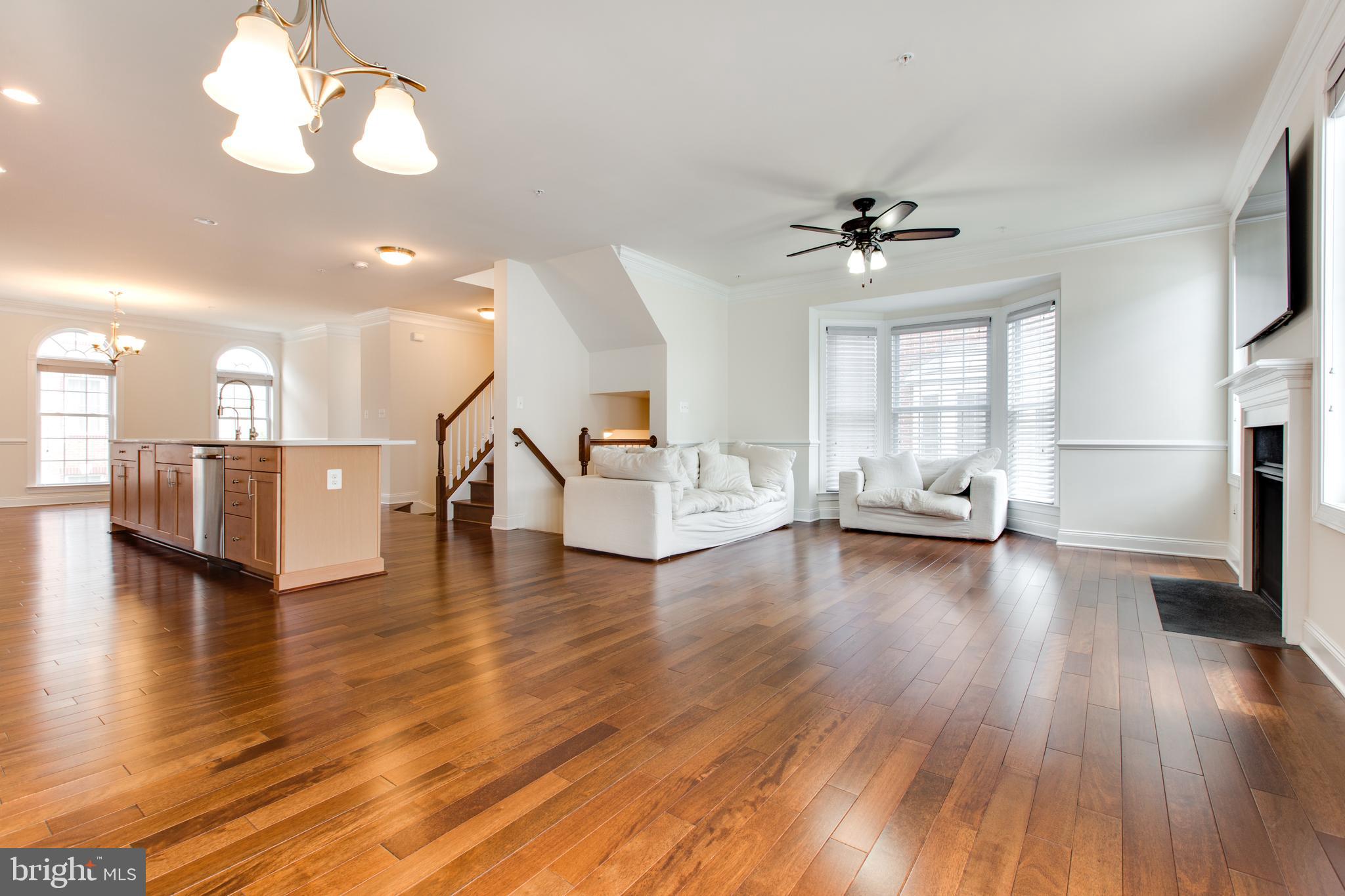 THE ENCLAVE AT ARUNDEL PRESERVE - Residential Lease