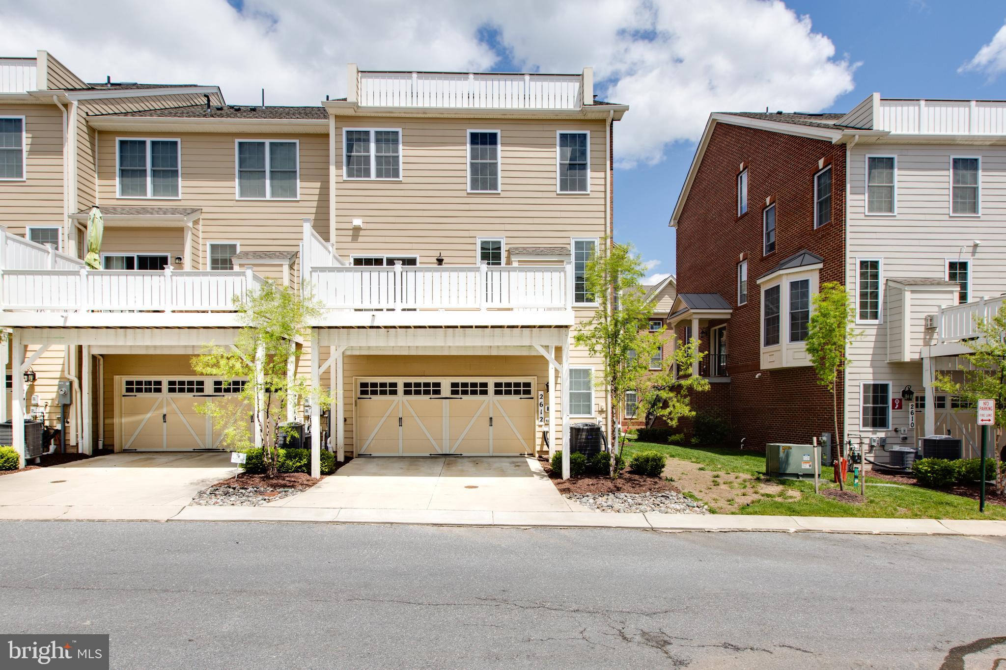 THE ENCLAVE AT ARUNDEL PRESERVE - Residential Lease