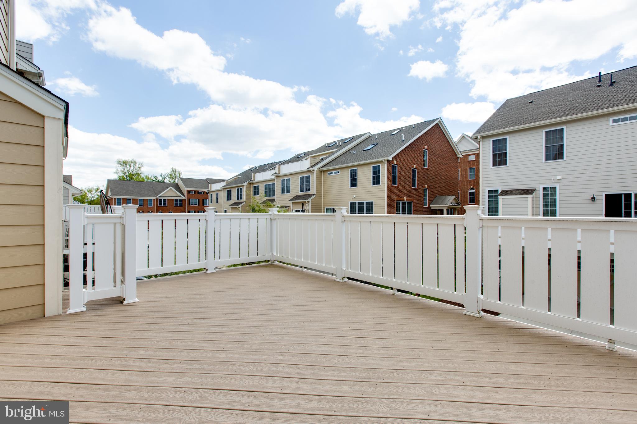 THE ENCLAVE AT ARUNDEL PRESERVE - Residential Lease