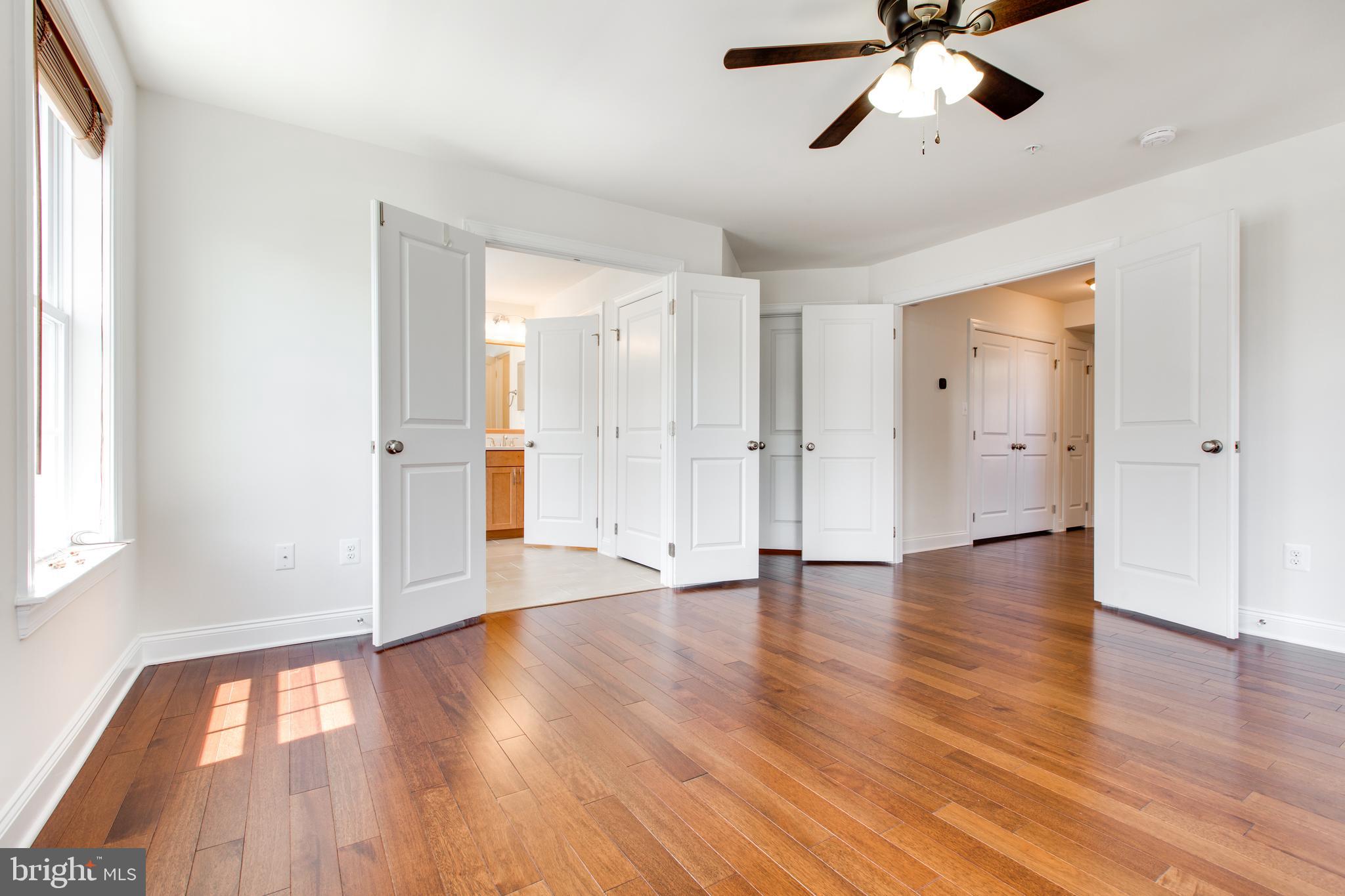 THE ENCLAVE AT ARUNDEL PRESERVE - Residential Lease