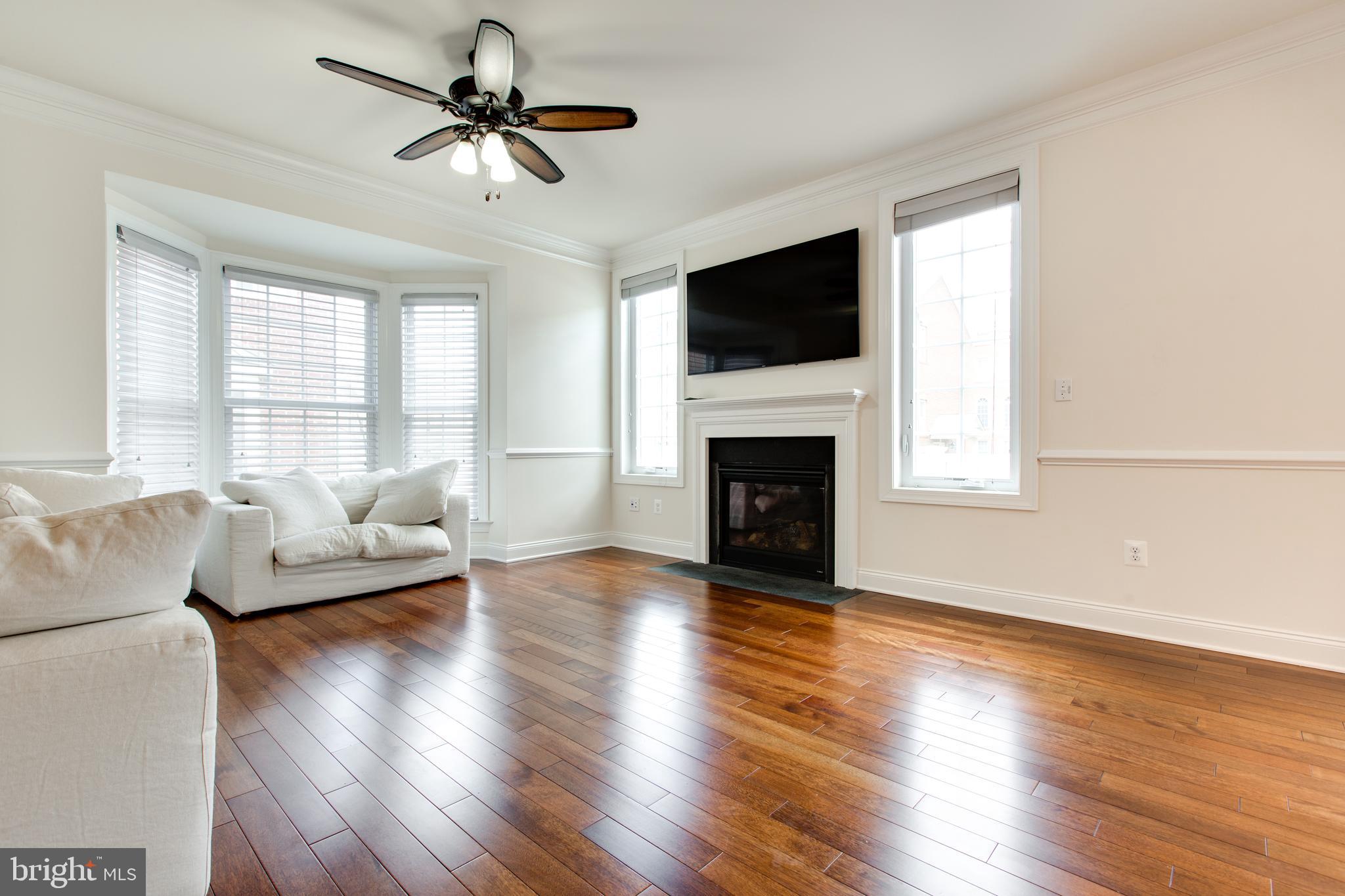 THE ENCLAVE AT ARUNDEL PRESERVE - Residential Lease