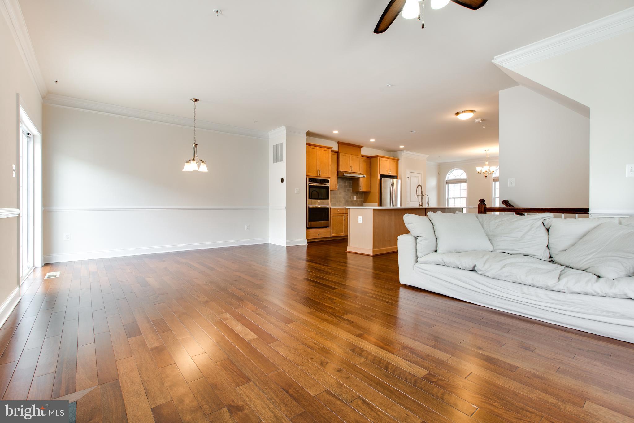 THE ENCLAVE AT ARUNDEL PRESERVE - Residential Lease