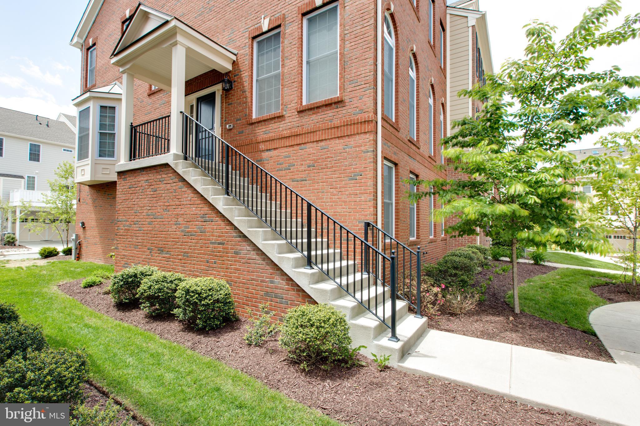 THE ENCLAVE AT ARUNDEL PRESERVE - Residential Lease