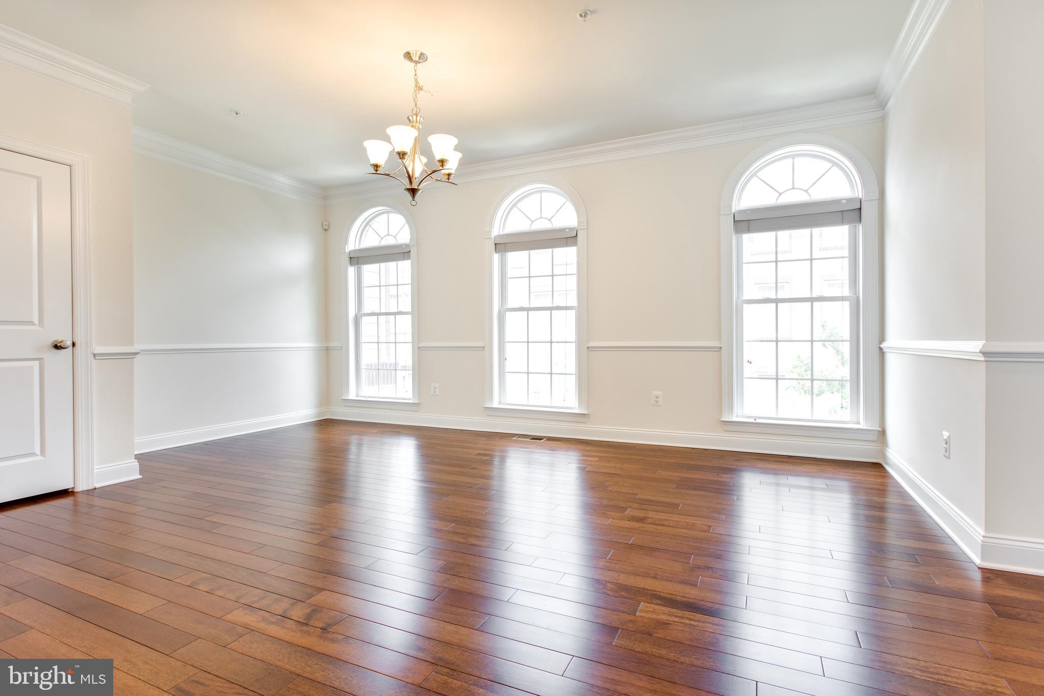 THE ENCLAVE AT ARUNDEL PRESERVE - Residential Lease