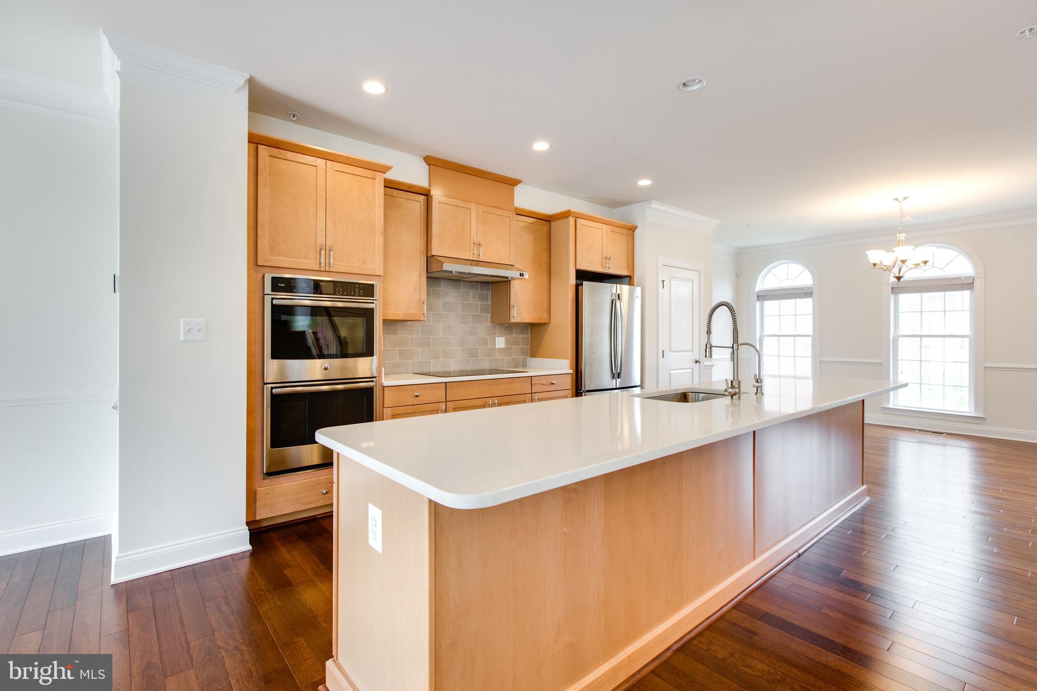 THE ENCLAVE AT ARUNDEL PRESERVE - Residential Lease