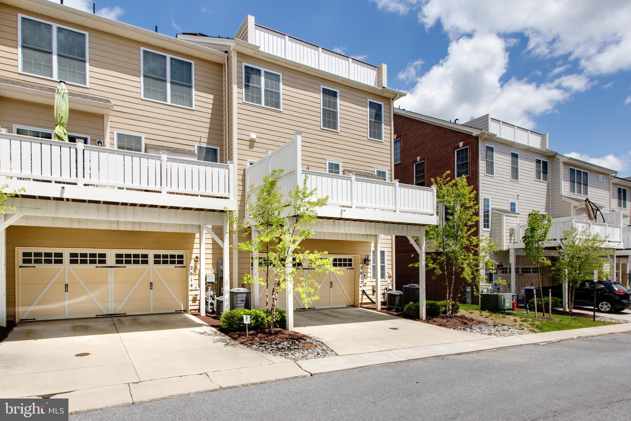 THE ENCLAVE AT ARUNDEL PRESERVE - Residential Lease