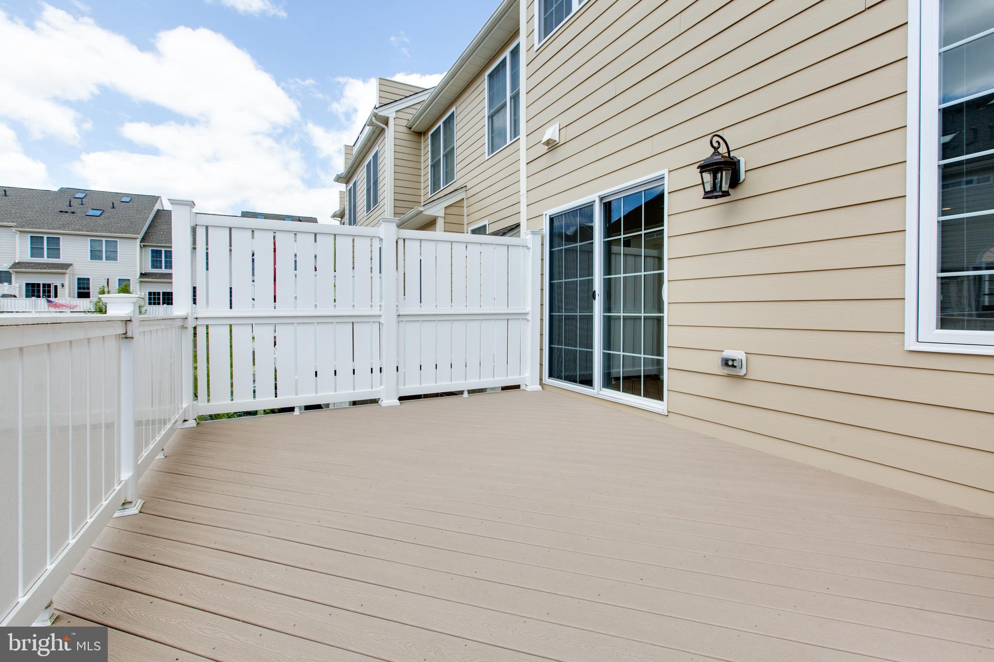 THE ENCLAVE AT ARUNDEL PRESERVE - Residential Lease