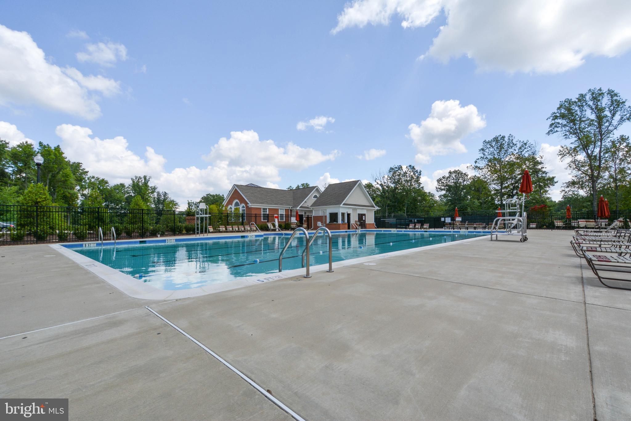 THE ENCLAVE AT ARUNDEL PRESERVE - Residential Lease