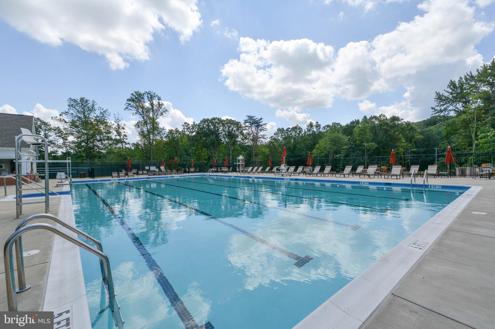 THE ENCLAVE AT ARUNDEL PRESERVE - Residential Lease