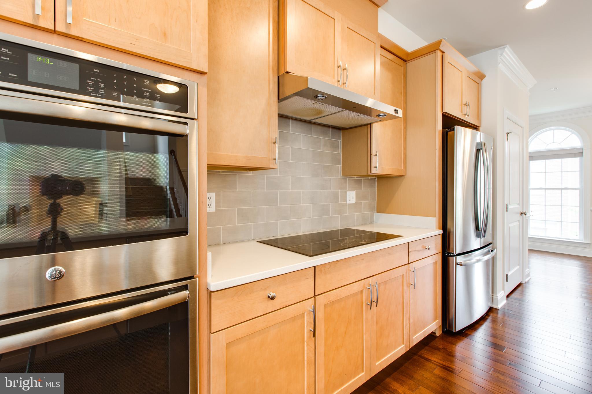 THE ENCLAVE AT ARUNDEL PRESERVE - Residential Lease