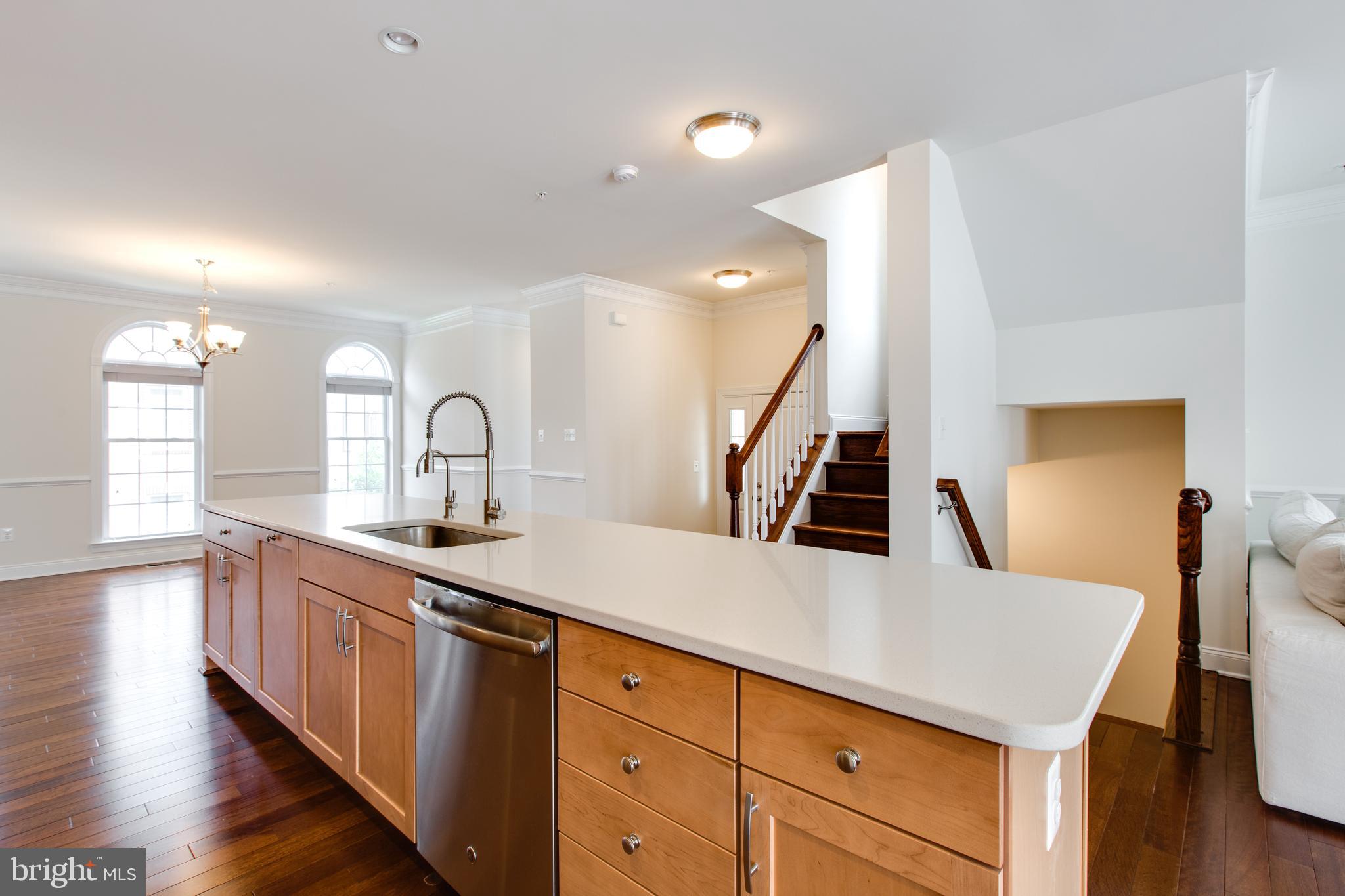 THE ENCLAVE AT ARUNDEL PRESERVE - Residential Lease