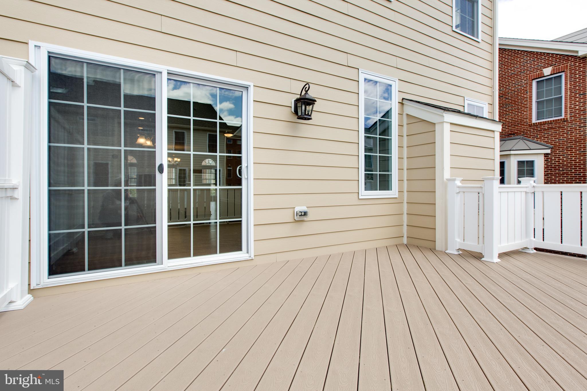 THE ENCLAVE AT ARUNDEL PRESERVE - Residential Lease