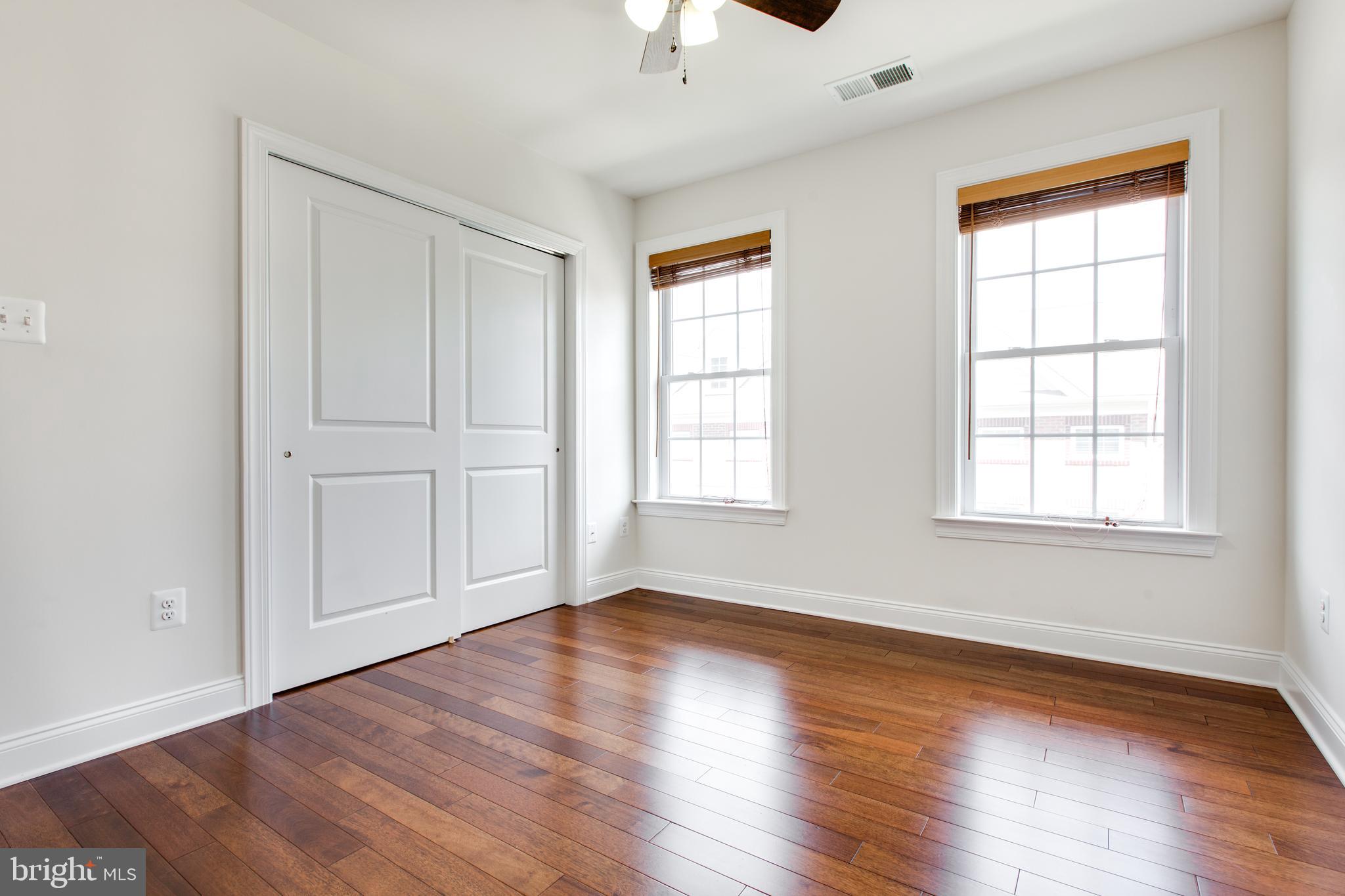 THE ENCLAVE AT ARUNDEL PRESERVE - Residential Lease