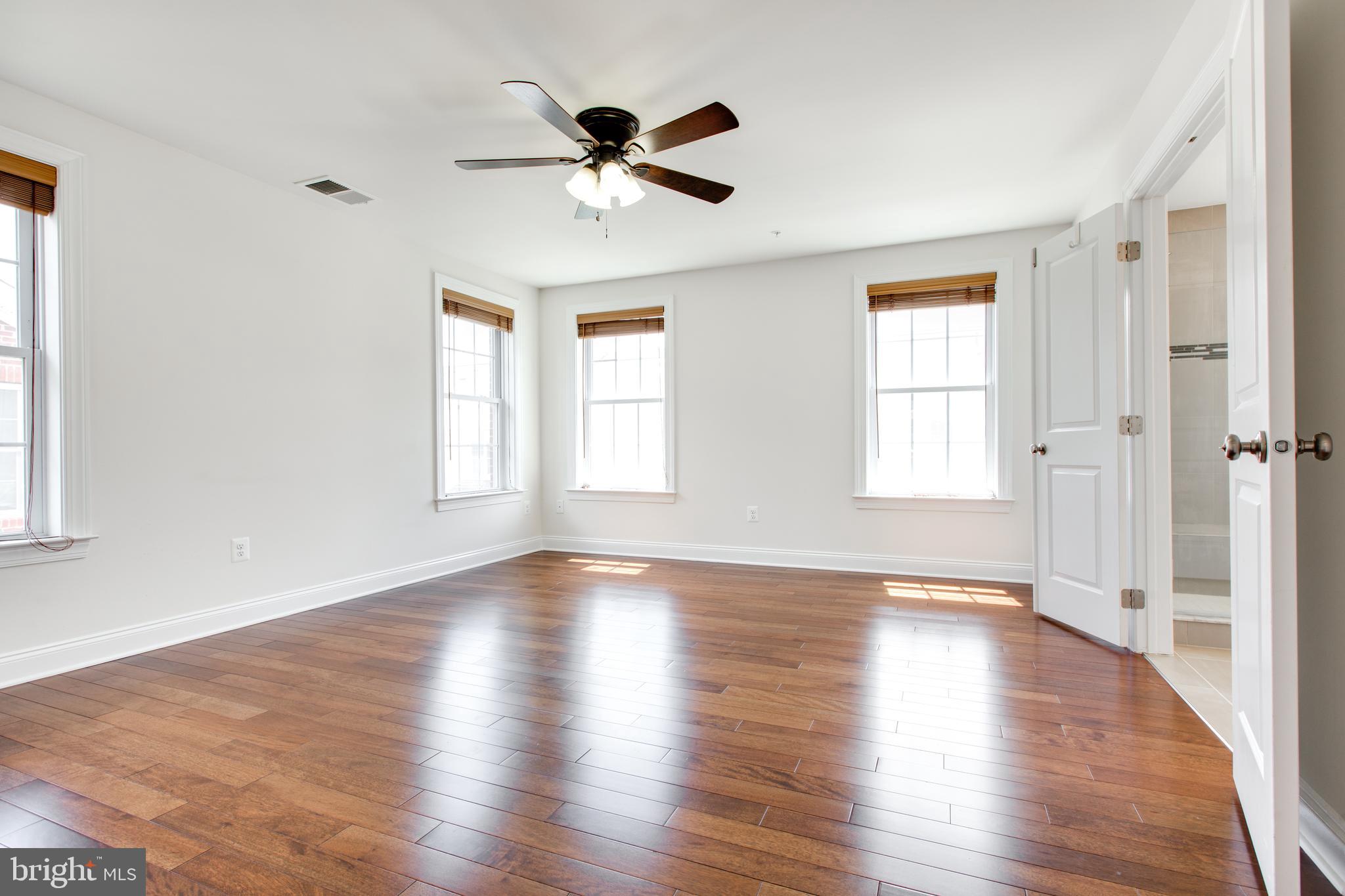 THE ENCLAVE AT ARUNDEL PRESERVE - Residential Lease