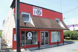 EDDLYNCH - Commercial Sale