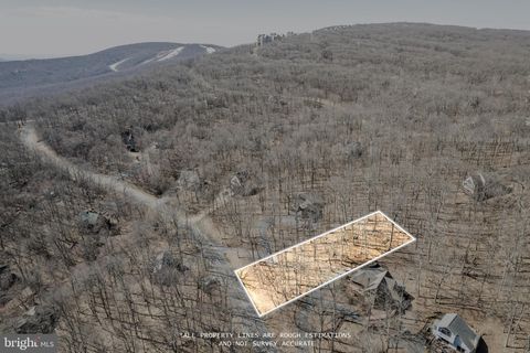 688 SHAMOKIN SPRINGS TRL TRAIL WINTERGREEN VA 22958