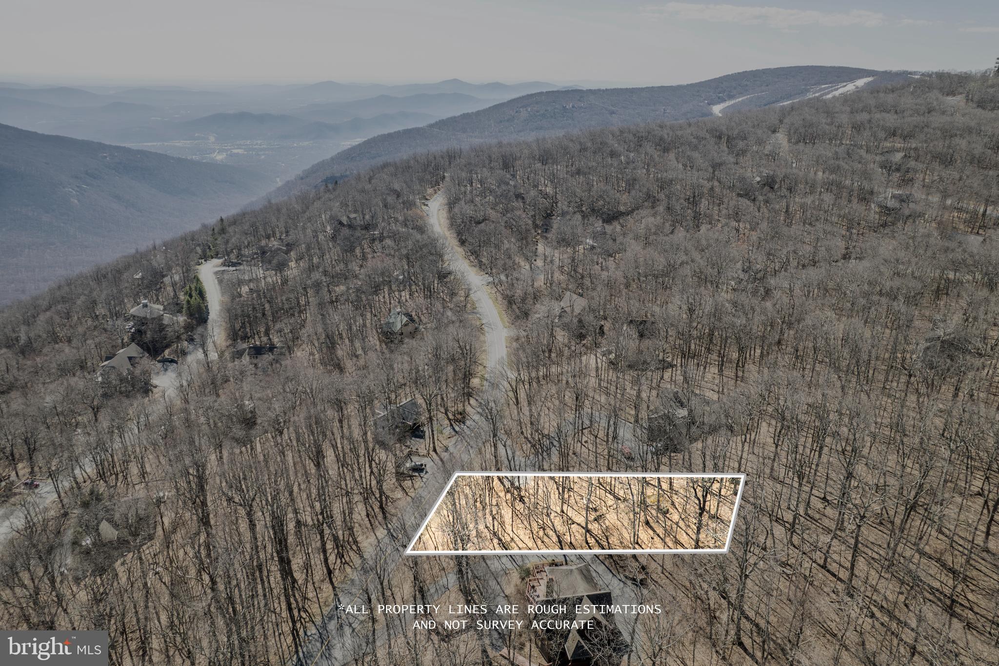 688 SHAMOKIN SPRINGS TRL TRAIL