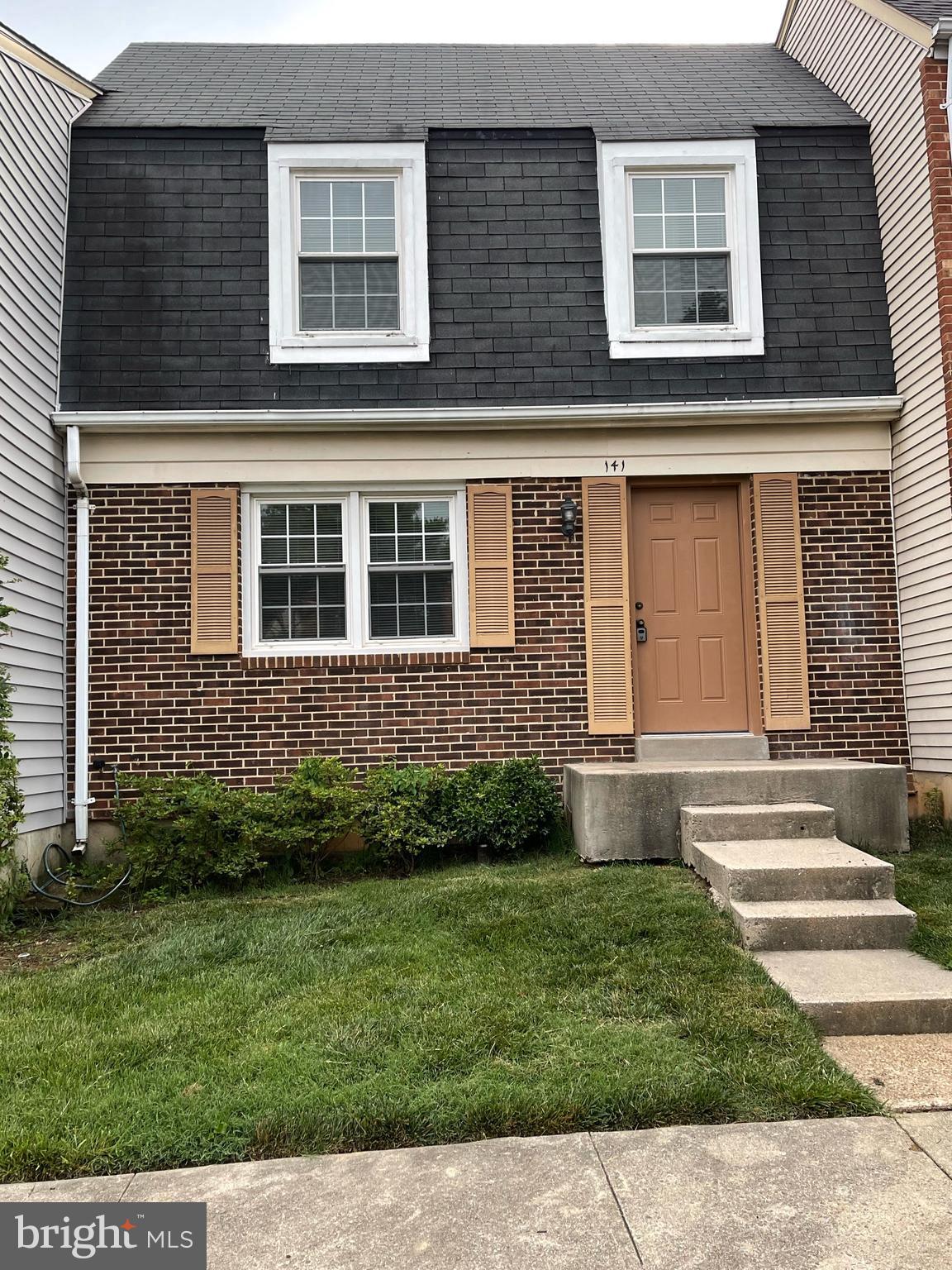 WARTHER - Residential Lease