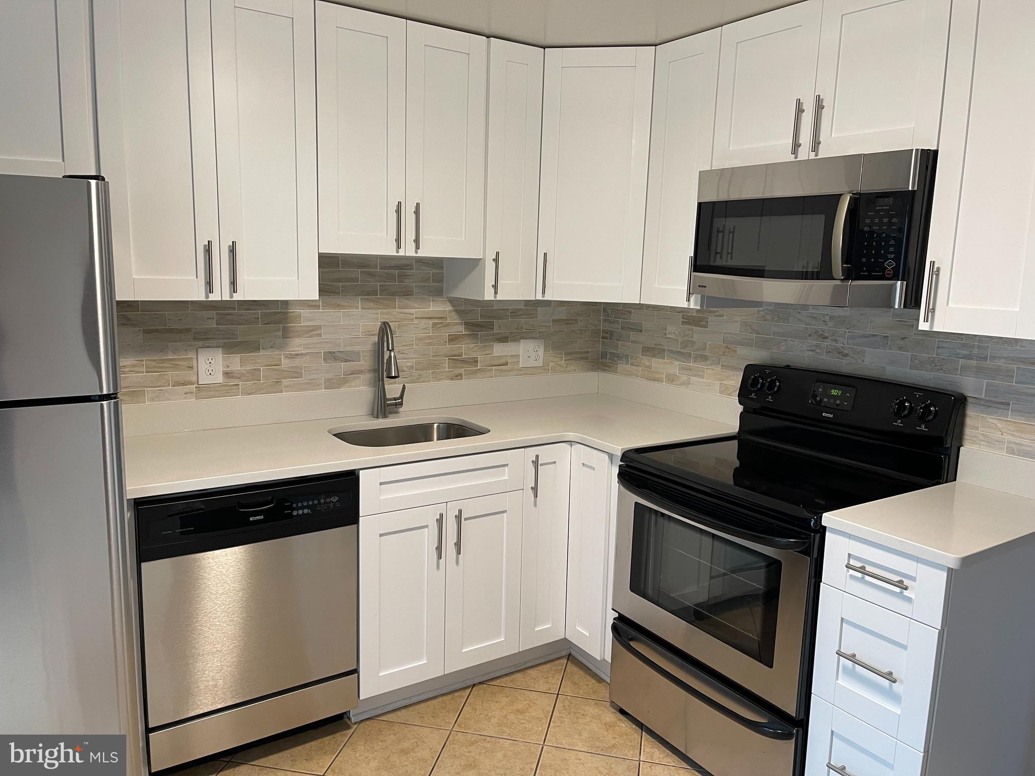 WARTHER - Residential Lease