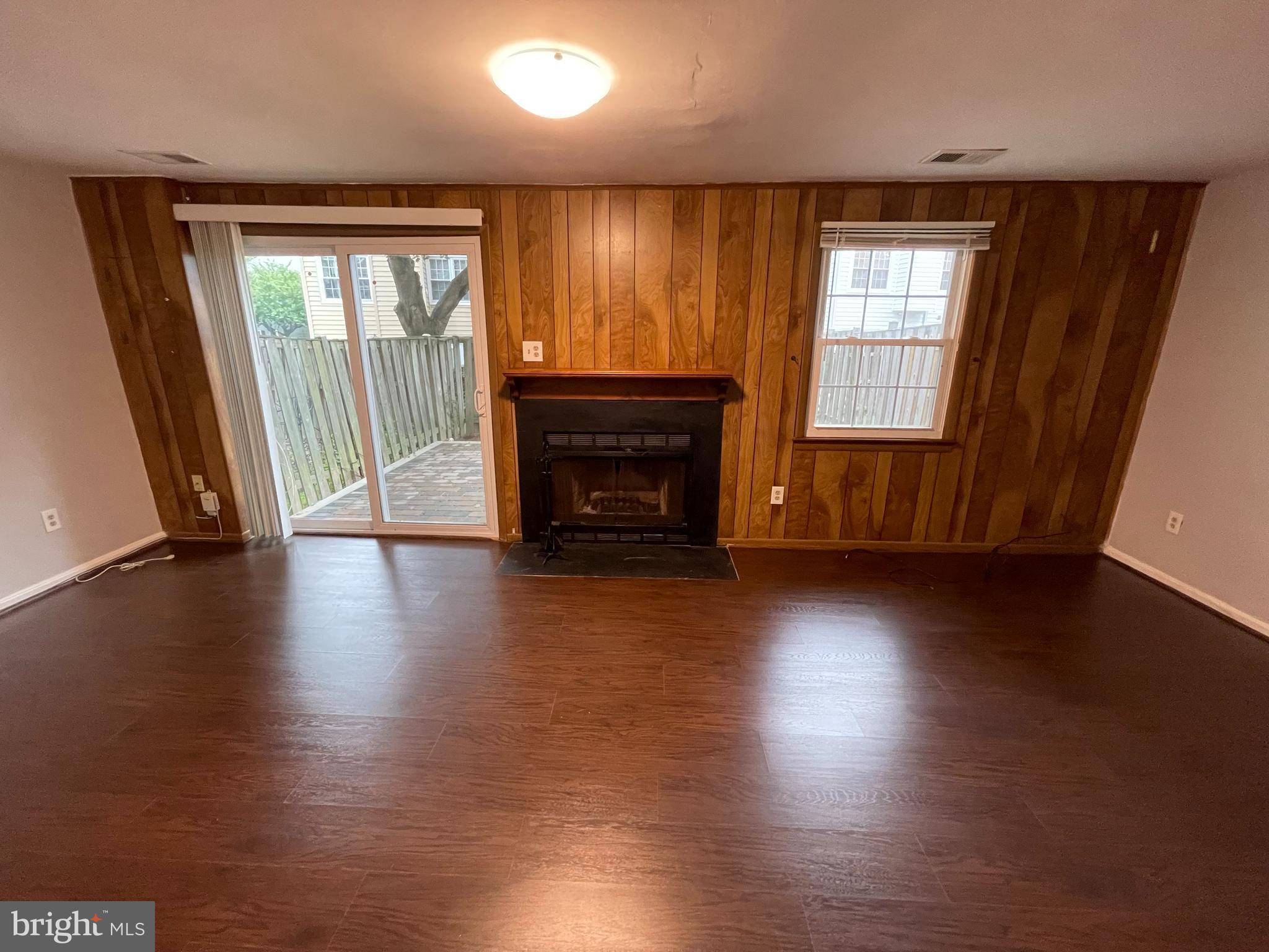 WARTHER - Residential Lease