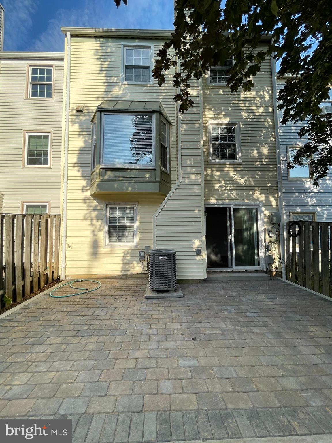 WARTHER - Residential Lease