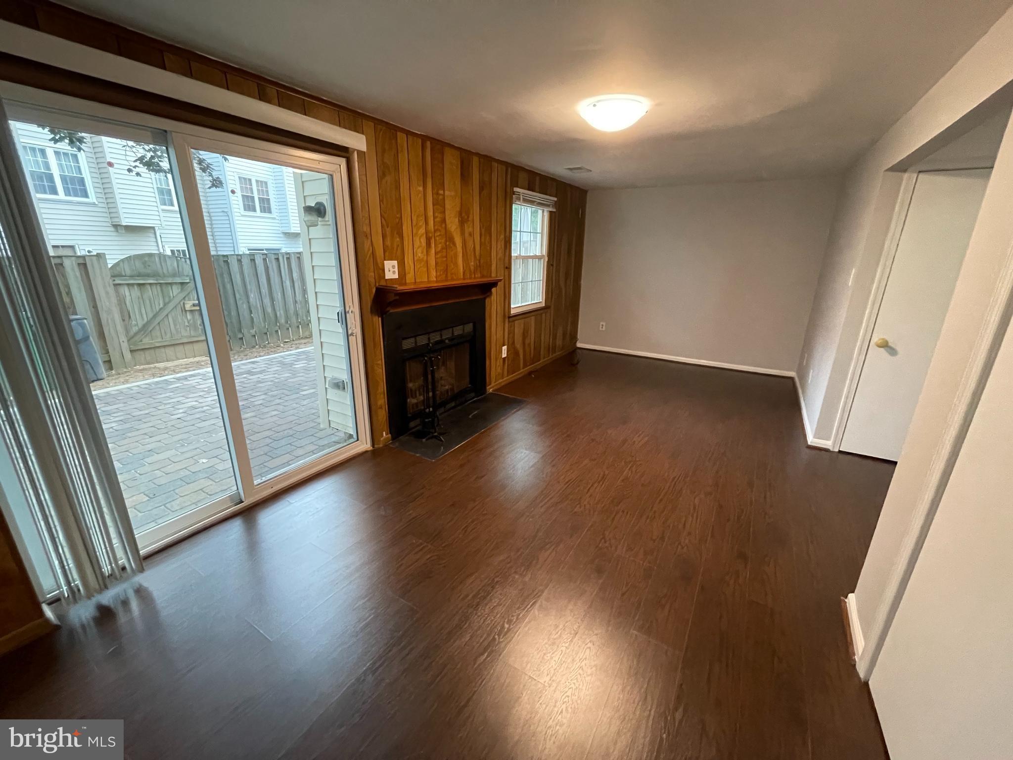 WARTHER - Residential Lease