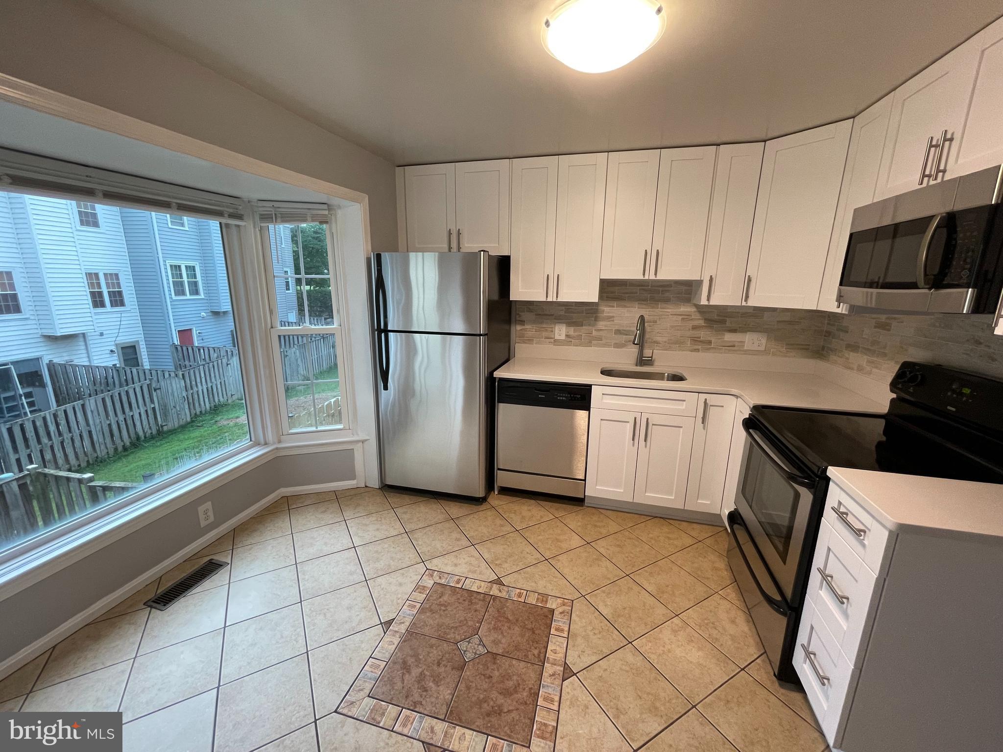 WARTHER - Residential Lease