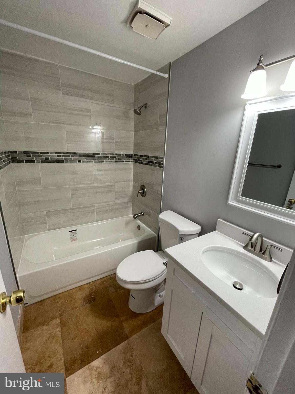 WARTHER - Residential Lease