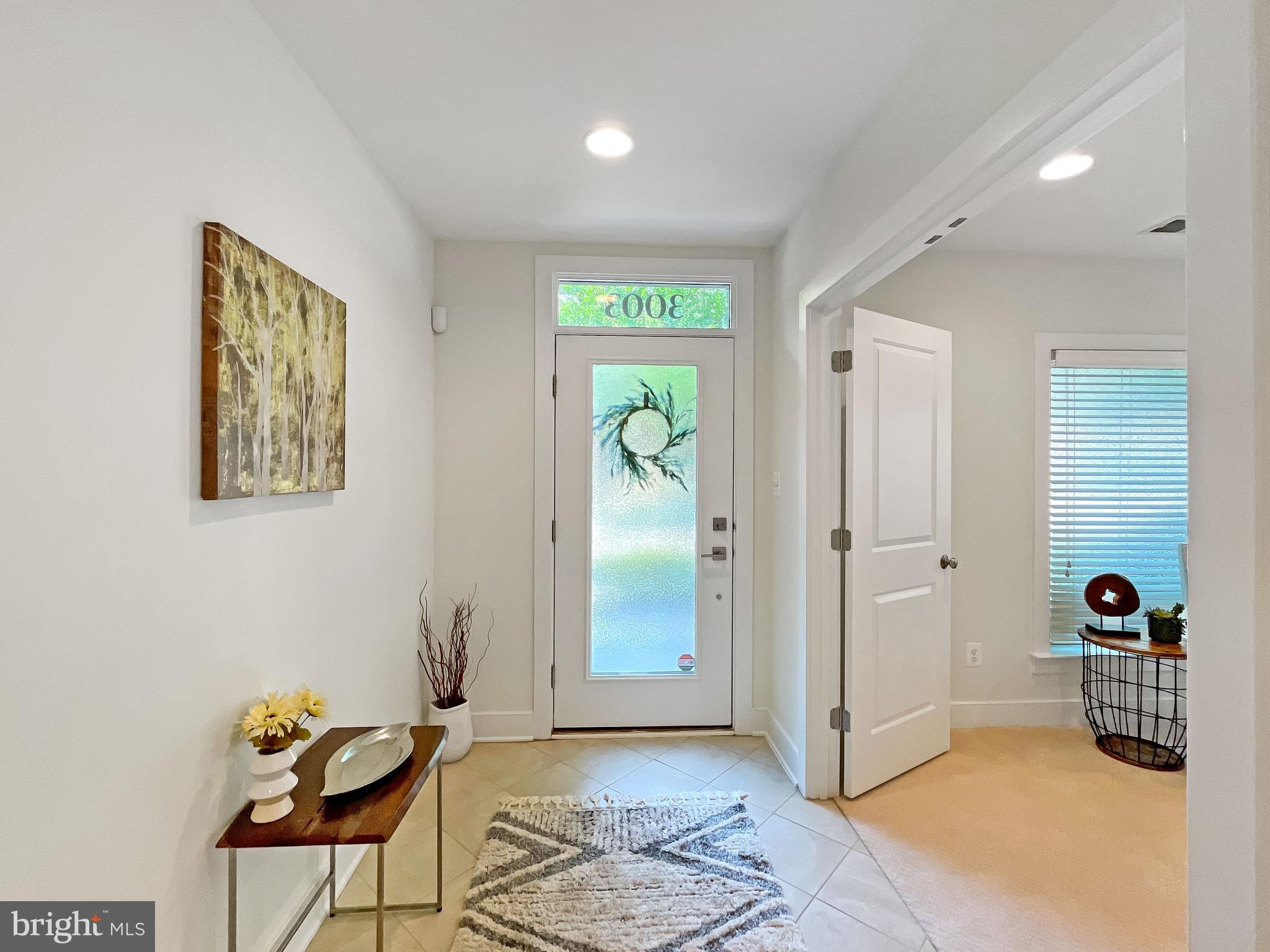 MOSAIC DISTRICT - Residential