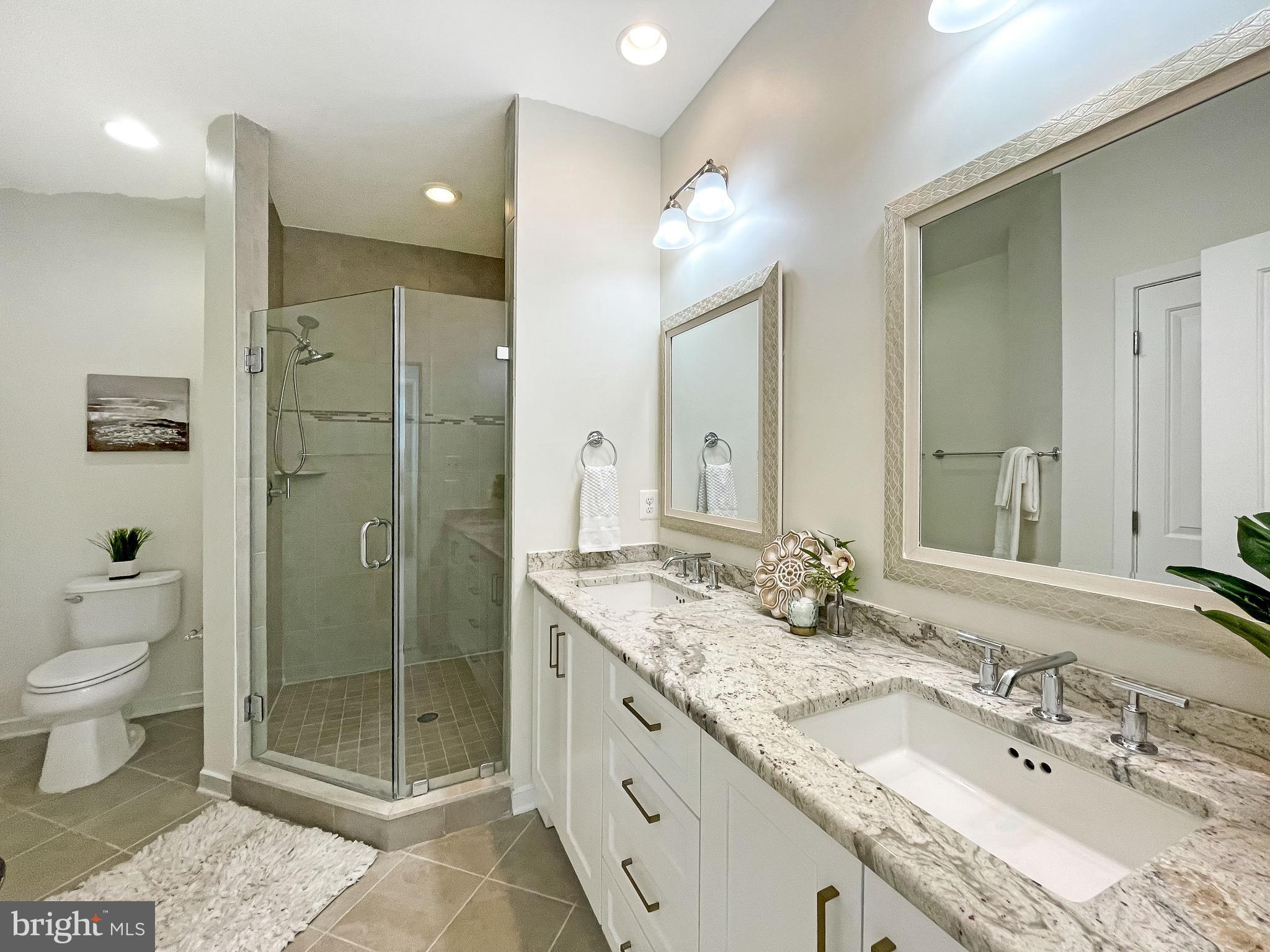 MOSAIC DISTRICT - Residential