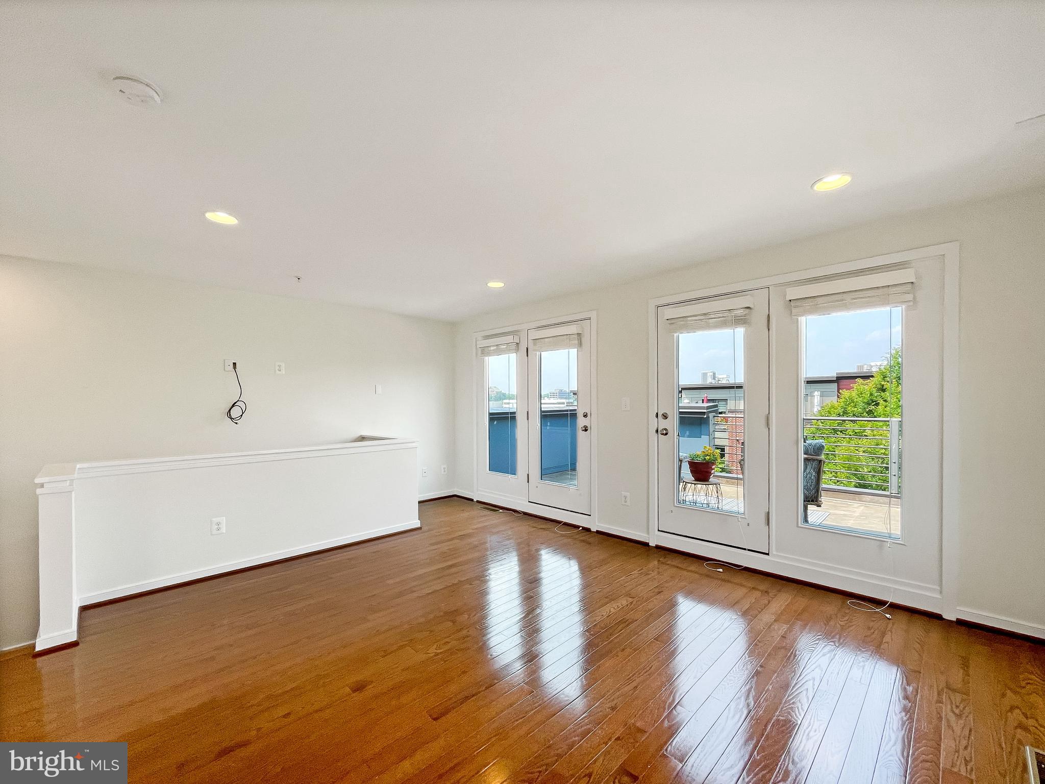 MOSAIC DISTRICT - Residential