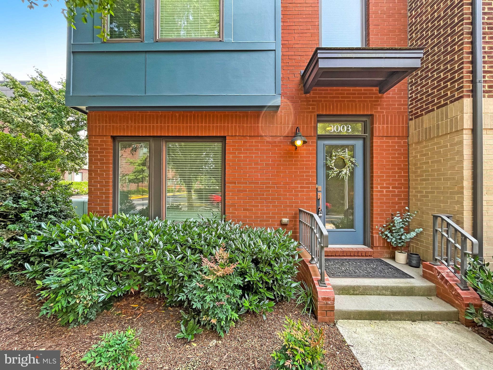 MOSAIC DISTRICT - Residential