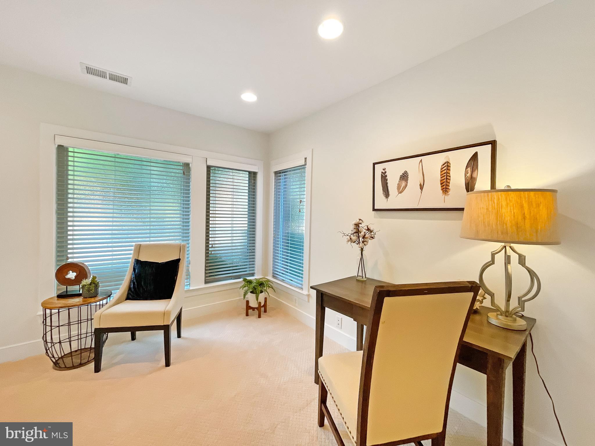 MOSAIC DISTRICT - Residential