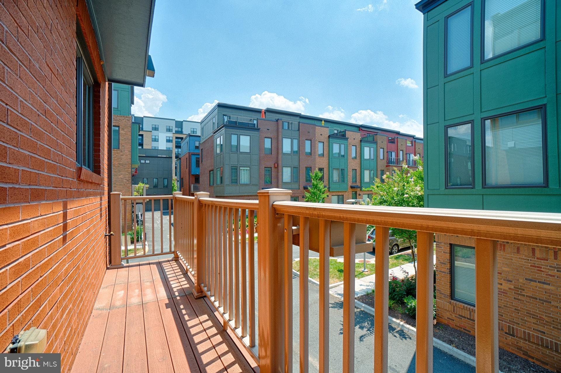 MOSAIC DISTRICT - Residential