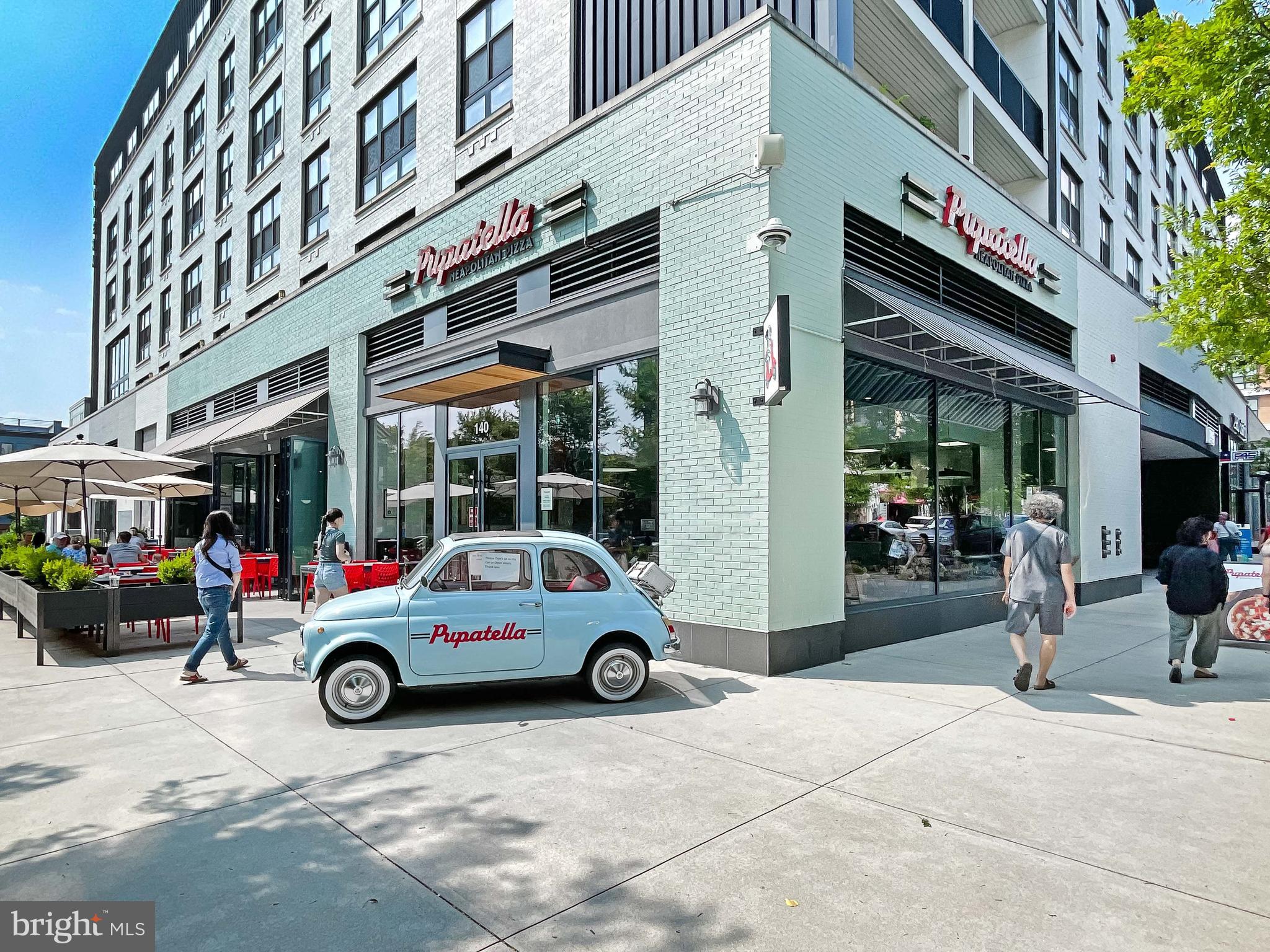 MOSAIC DISTRICT - Residential