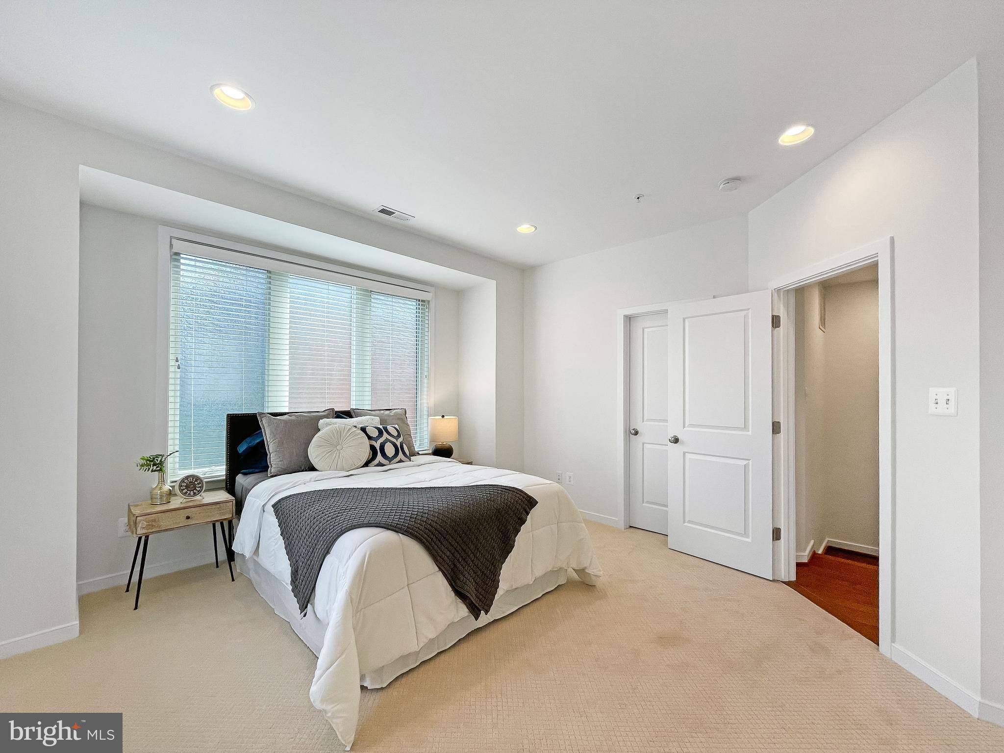 MOSAIC DISTRICT - Residential